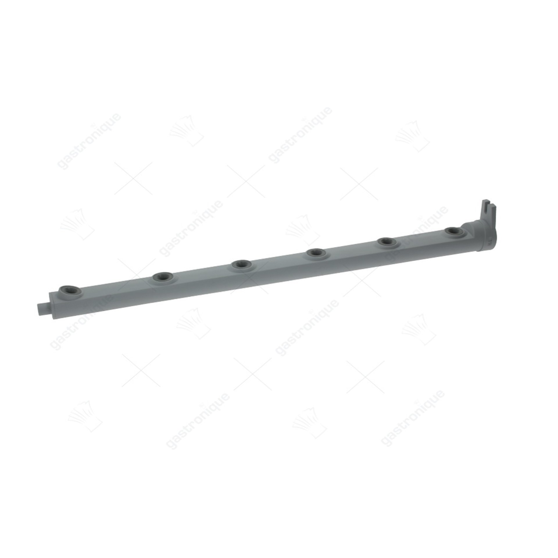 bras de lavage complet 580 mm - image 1