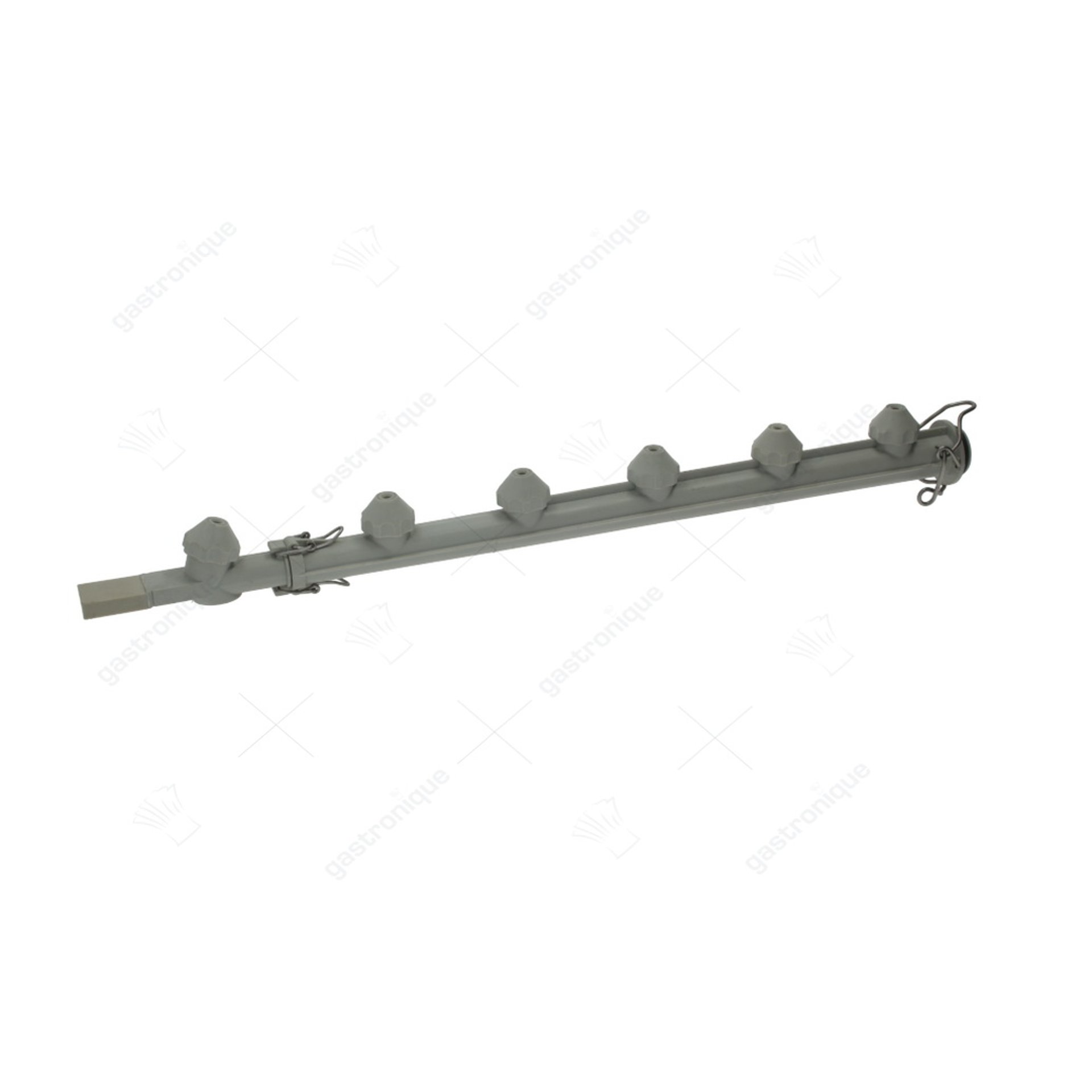 wasarm centrale 570 mm - afbeelding 1