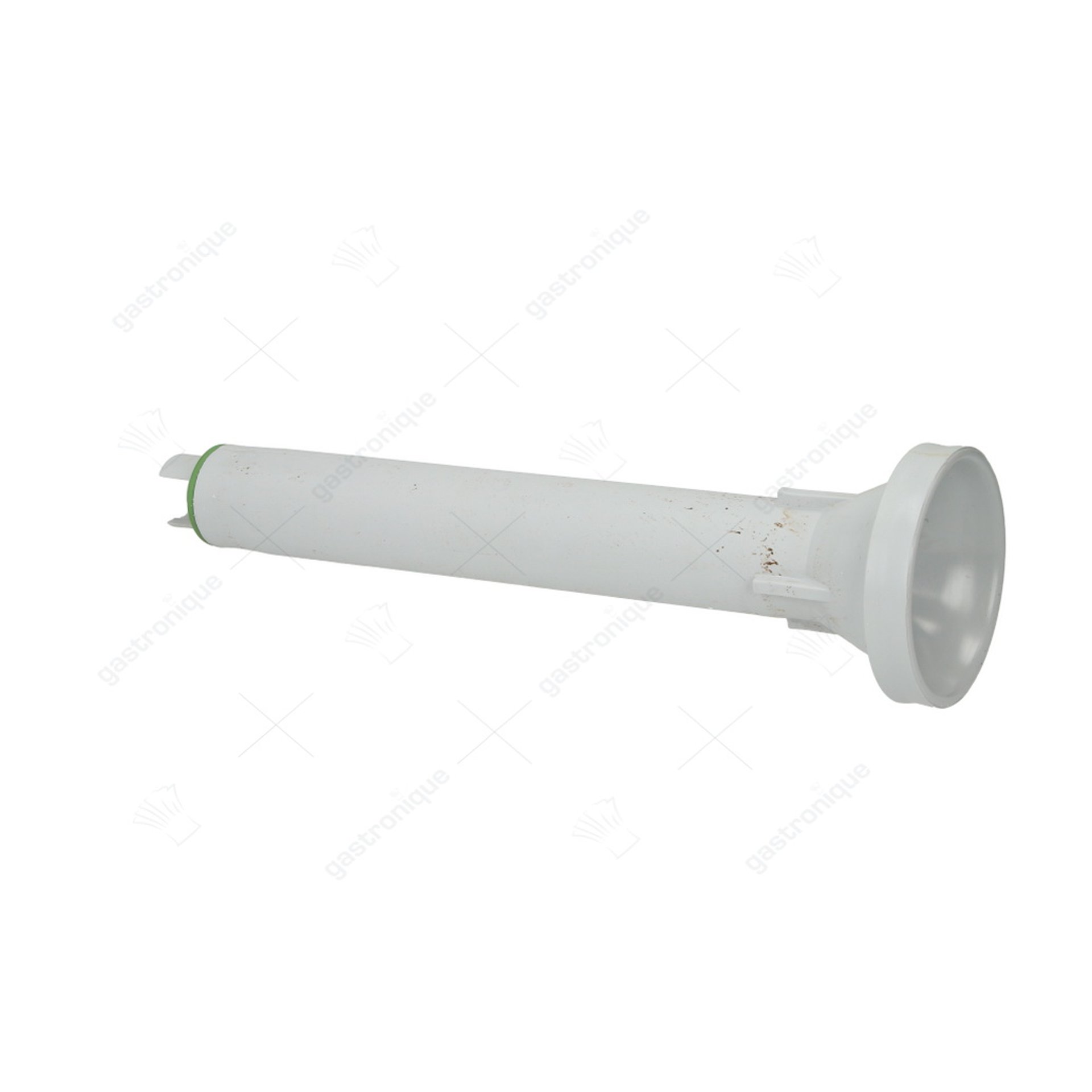 Überlaufrohr 413 mm - Bild 1