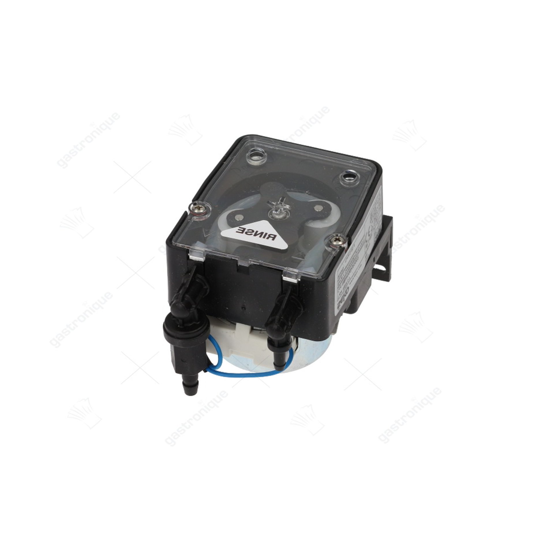peristaltic dispenser rinse aid nbm-0.7 - afbeelding 1
