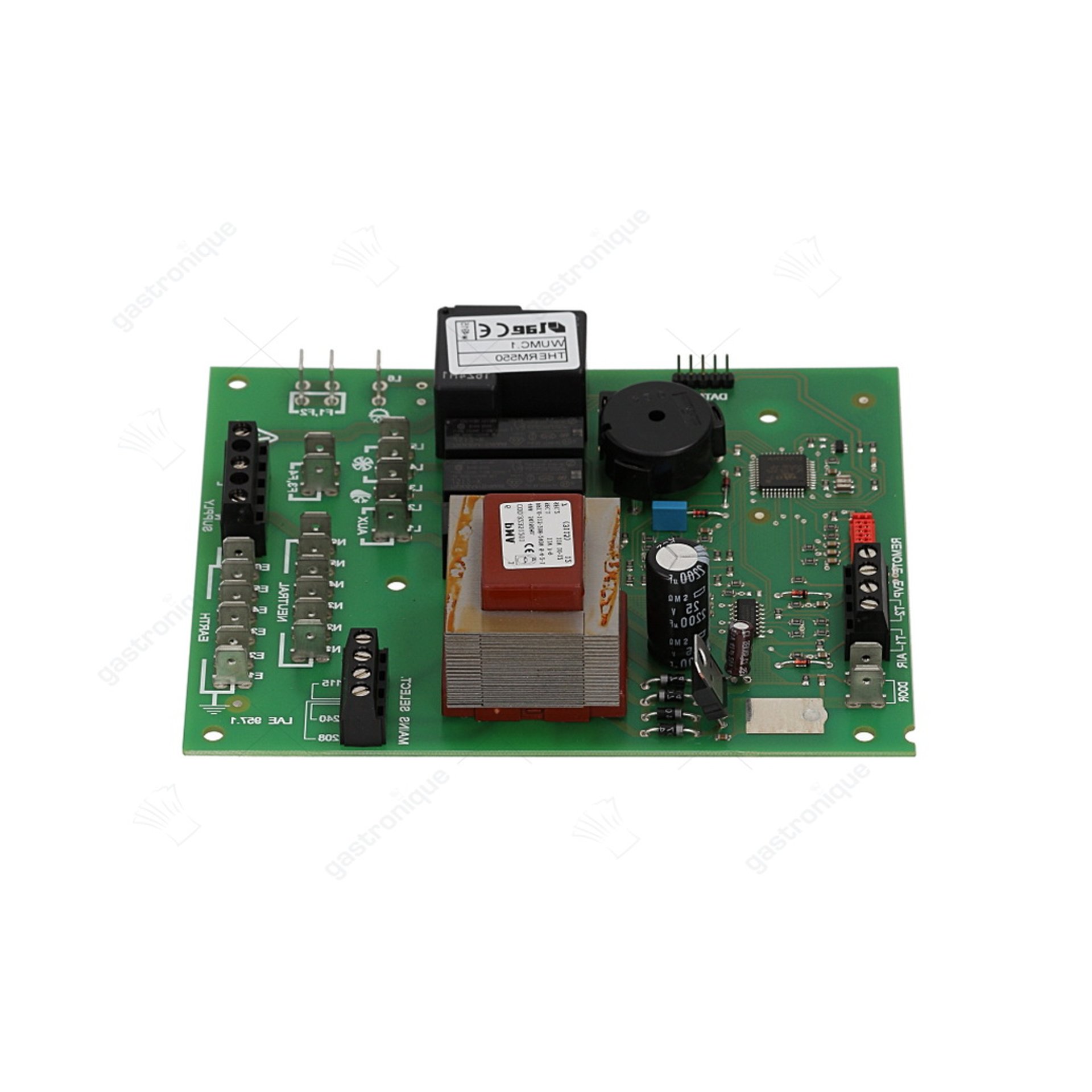 controller mother board lae wumc 1 - afbeelding 1
