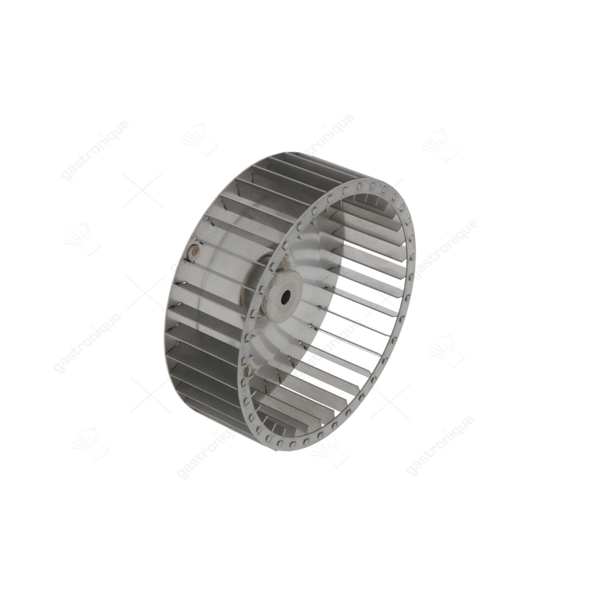 ventilatorblad ø 150 mm - afbeelding 1