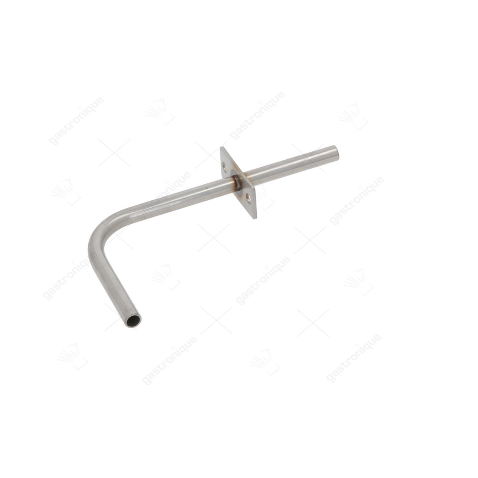 coupling bent prinkler ø 10x170 mm - afbeelding 1