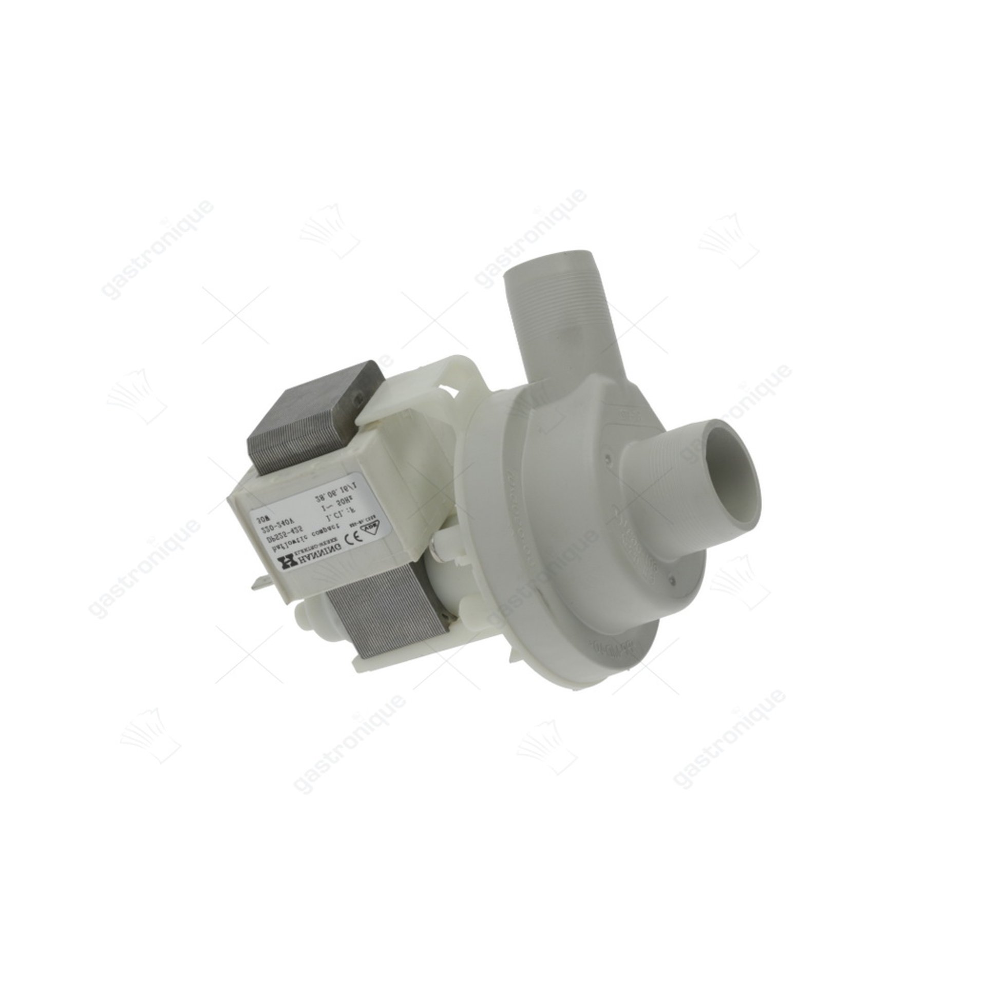 pompe de drainage 30w 230v 50hz - image 1