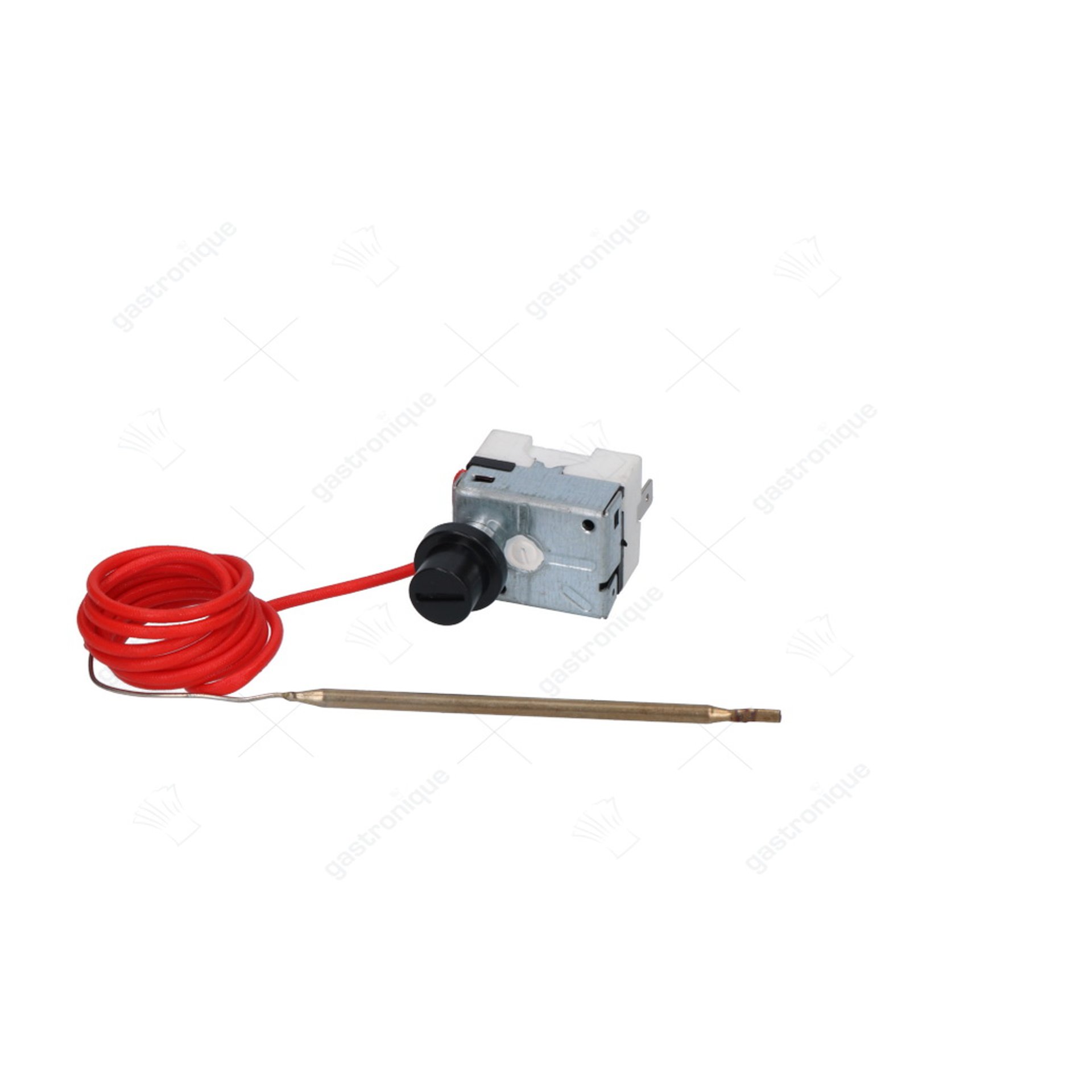 thermostaat 1-fase 170°c - afbeelding 1