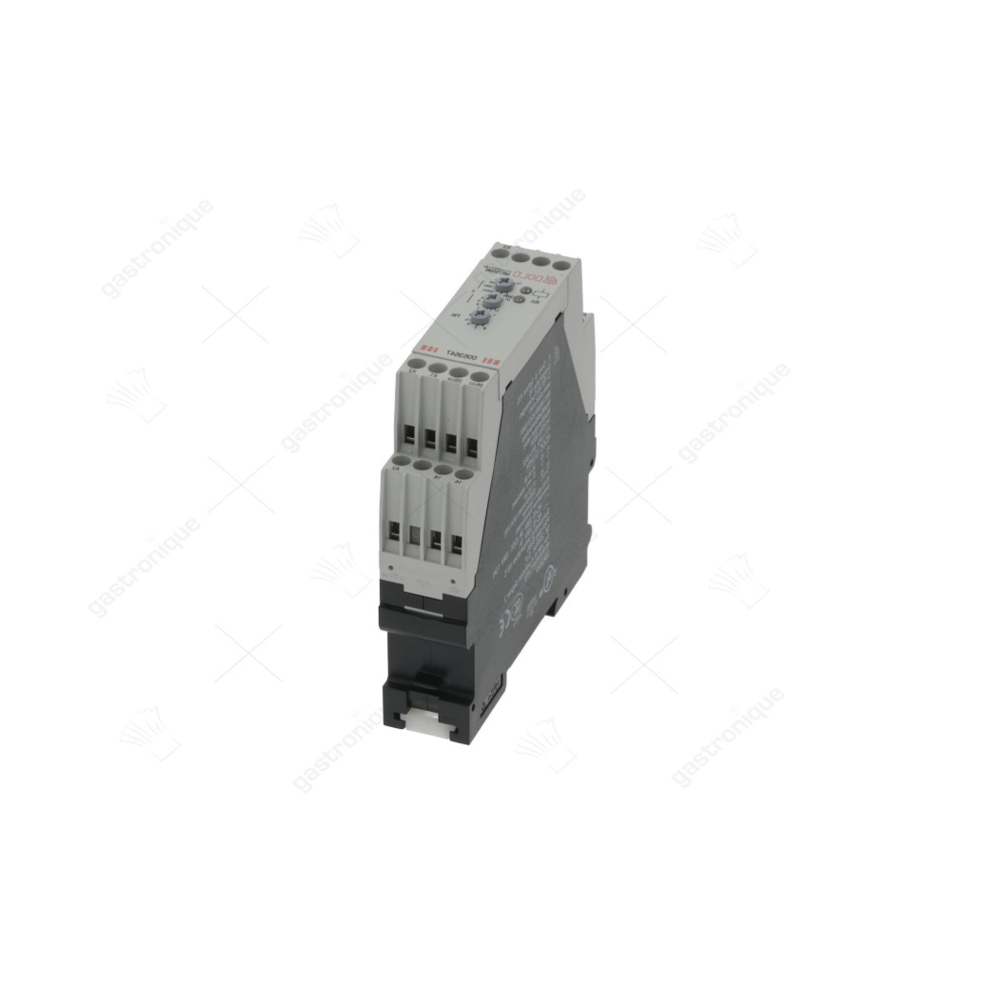 Relais-Setup-Kit Multifunktion mk7850n - Bild 1