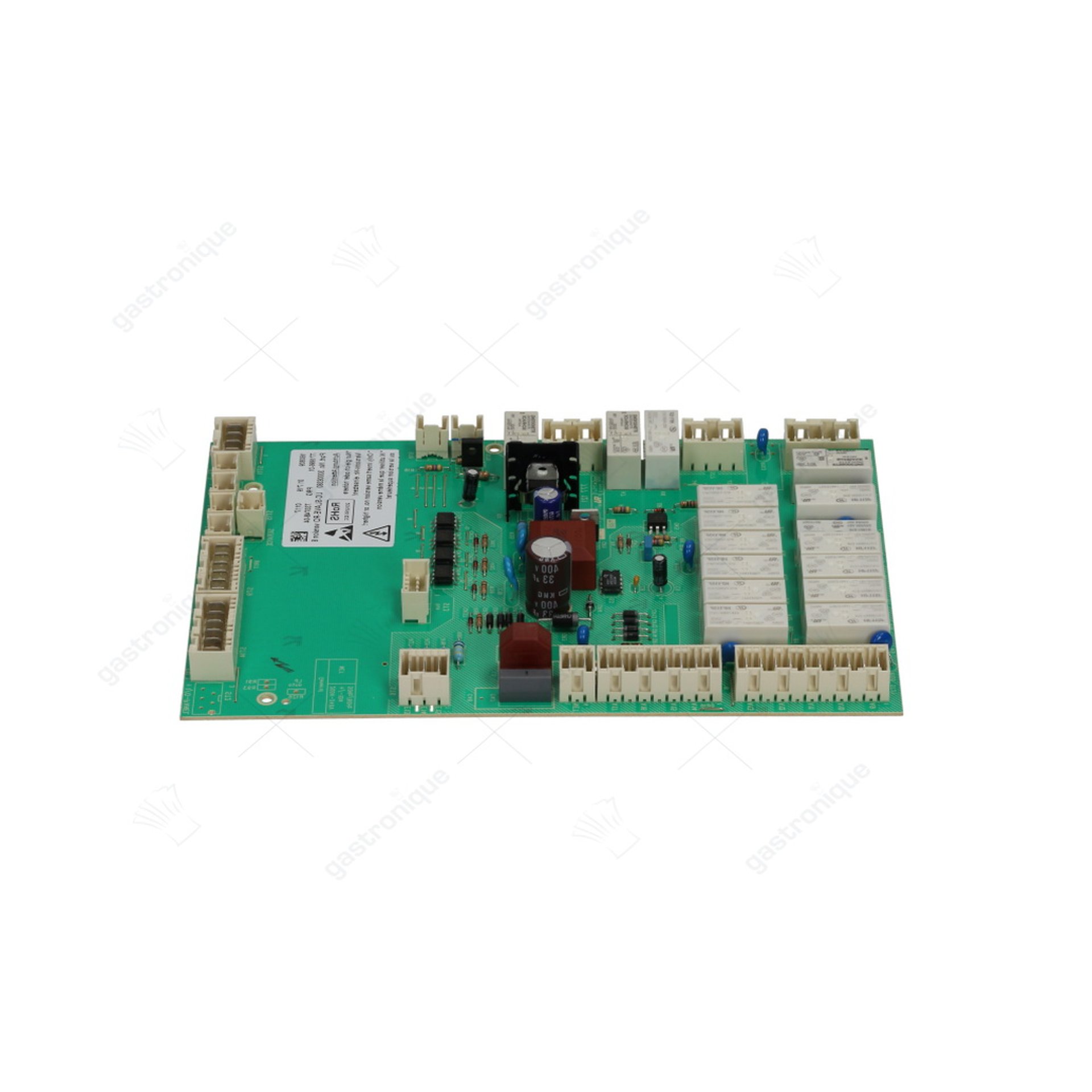 module de carte mère esclave - image 1