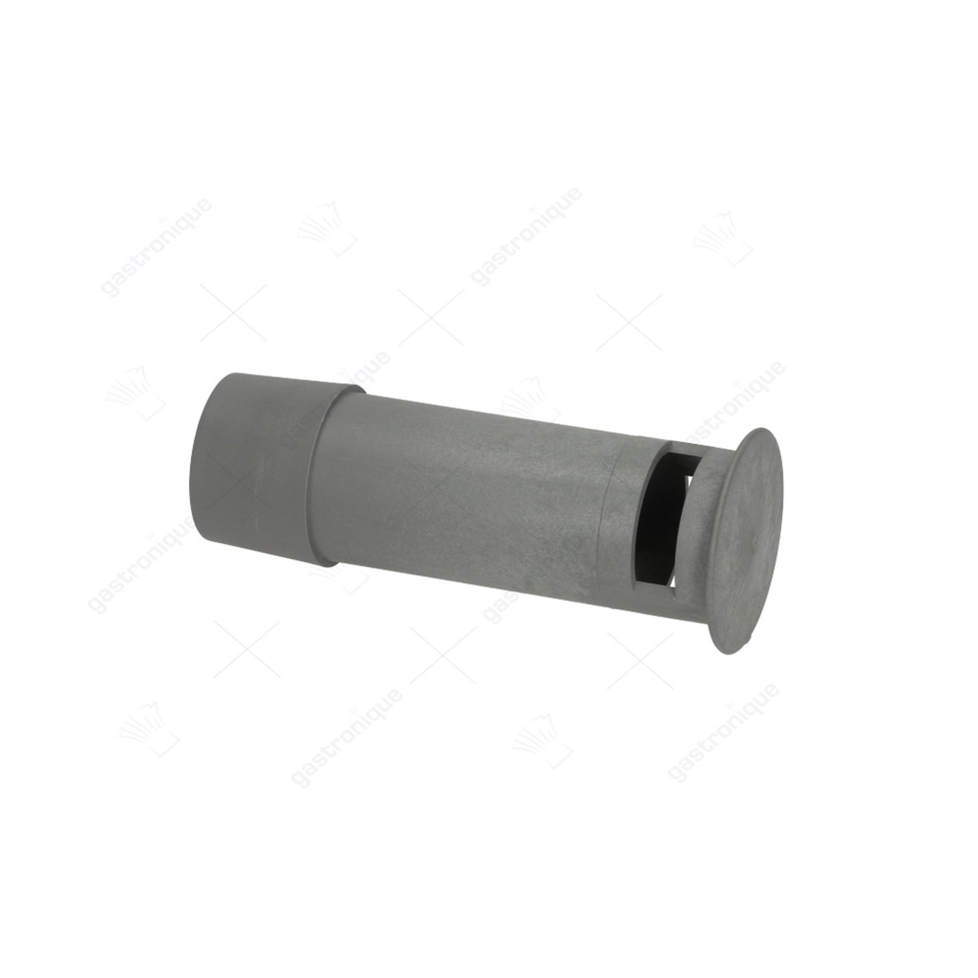 tuyau de trop-plein ø 40x130 mm - image 1