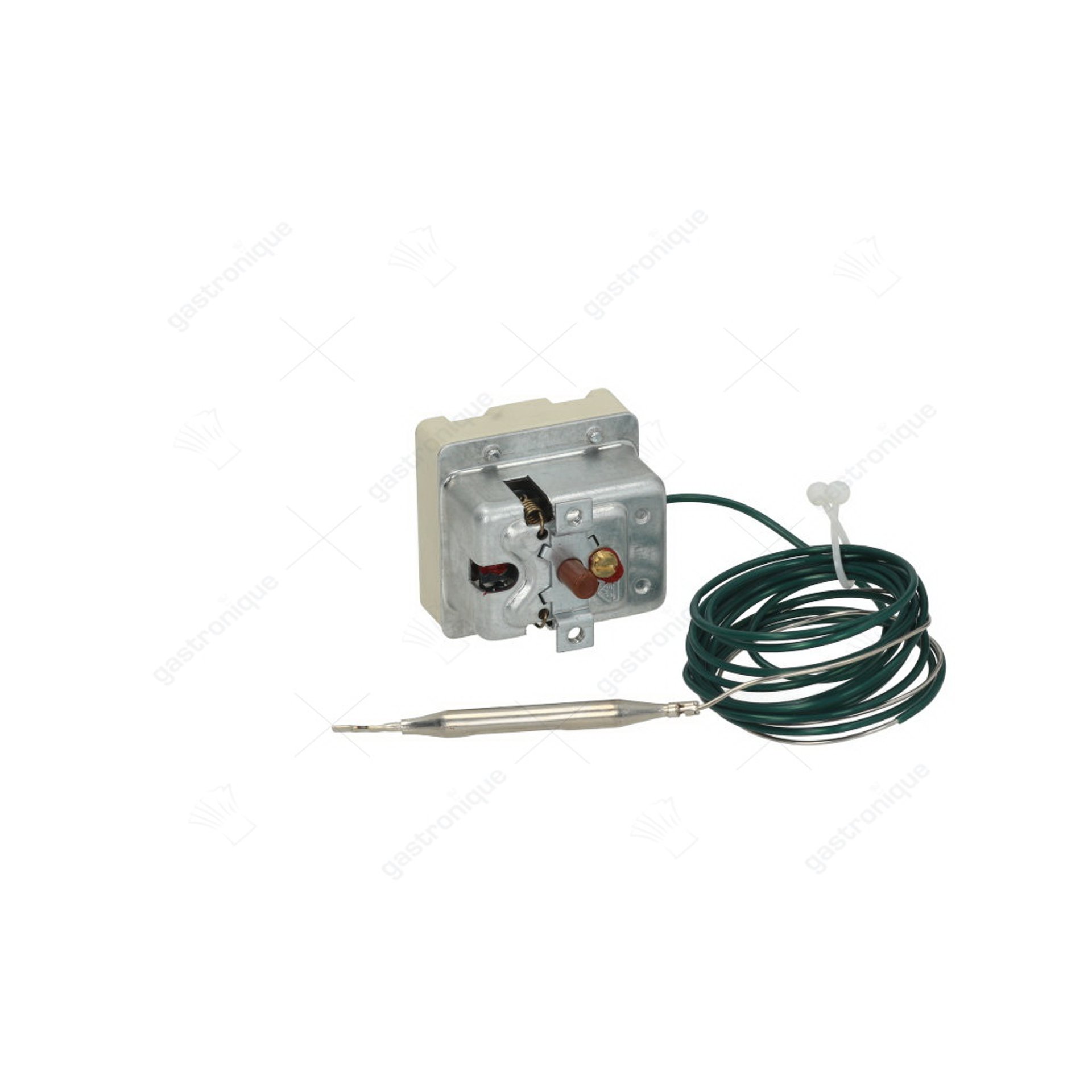 thermostaat 3-fase 270°c - afbeelding 1