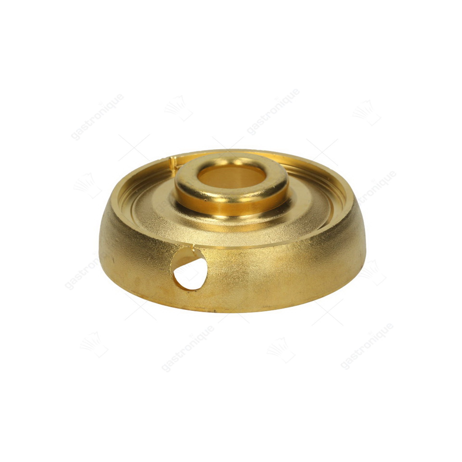 brander houder ø 100 mm - afbeelding 1