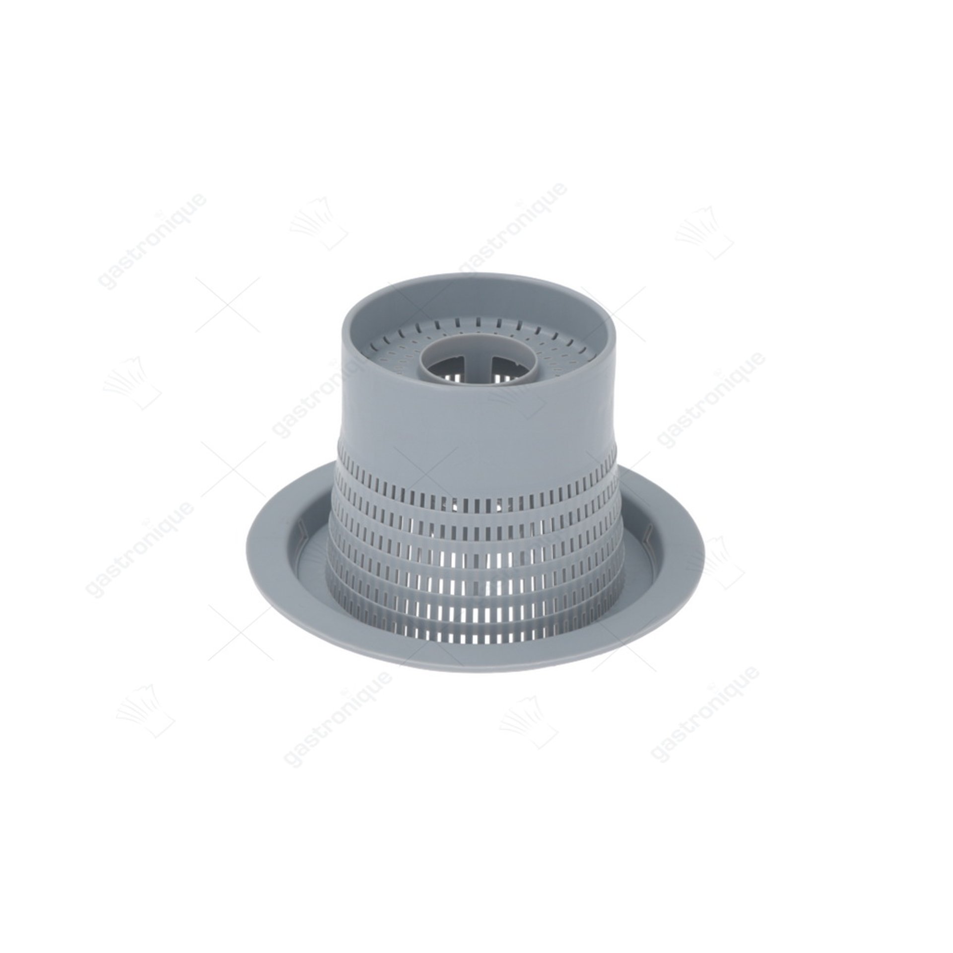 filtre rond ø 150mm H 90mm - image 1