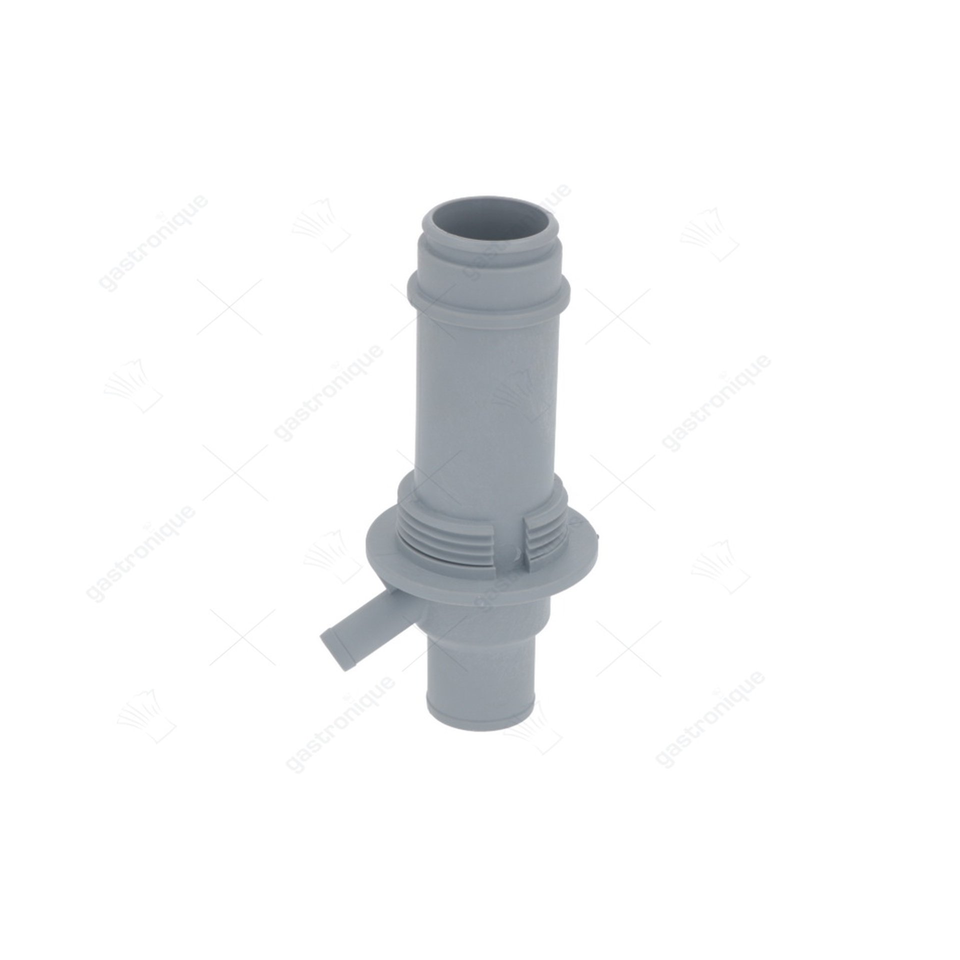 wash arm holder built-in position under H 145mm ID ø 24mm - image 1