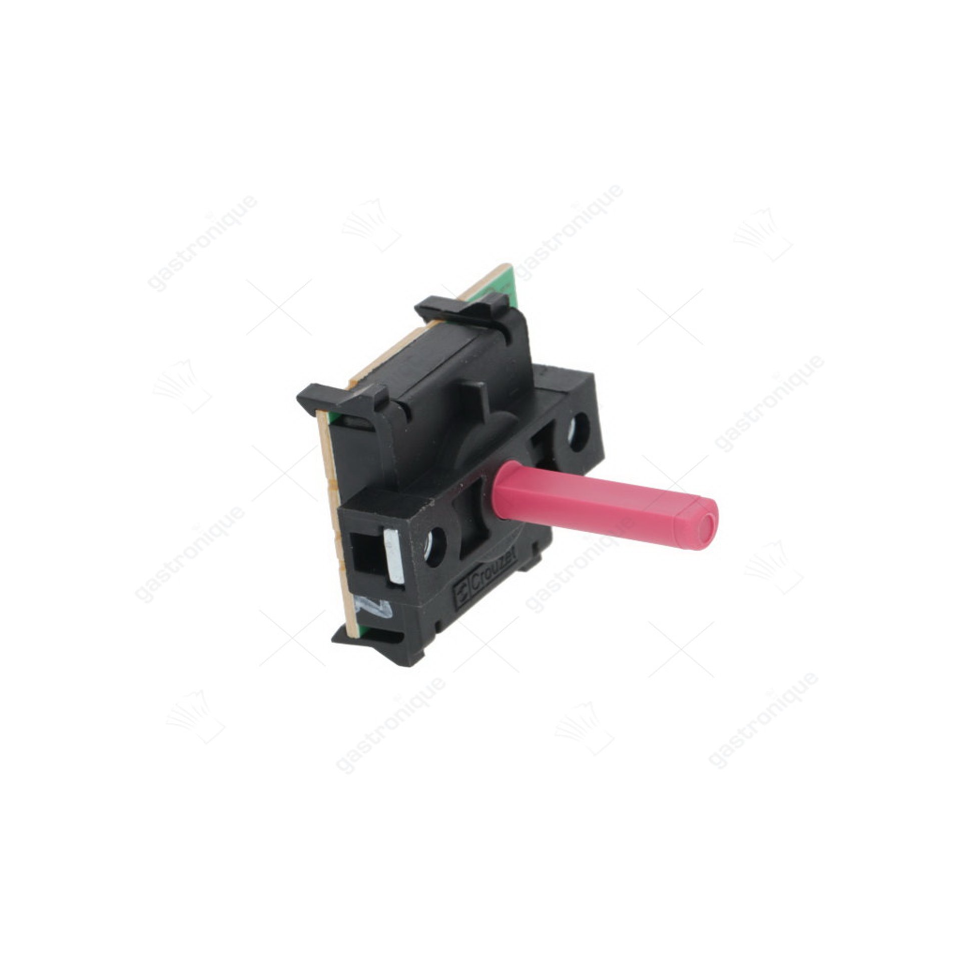 potentiomètre complet avec carte - image 1