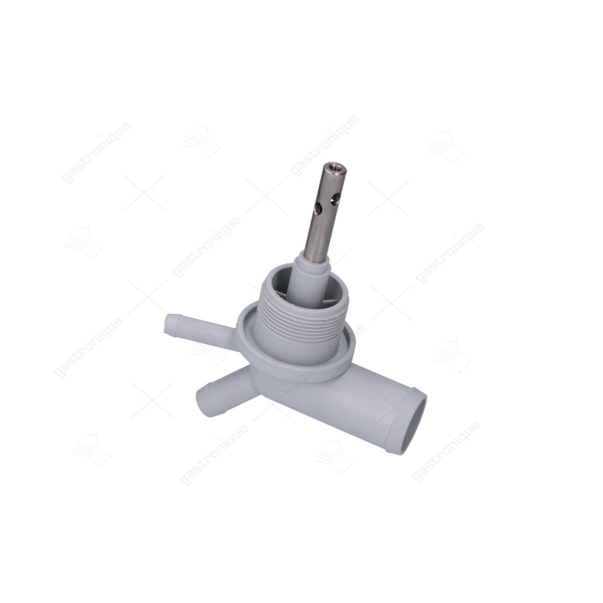 support de l'assemblage du bras de lavage inférieur - image 1