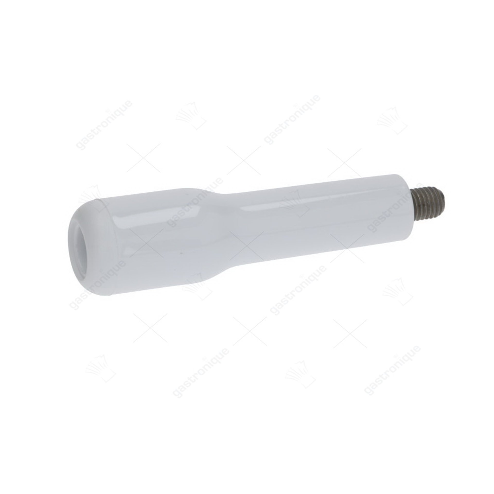 Filterhaltergriff weiß m12 - Bild 1