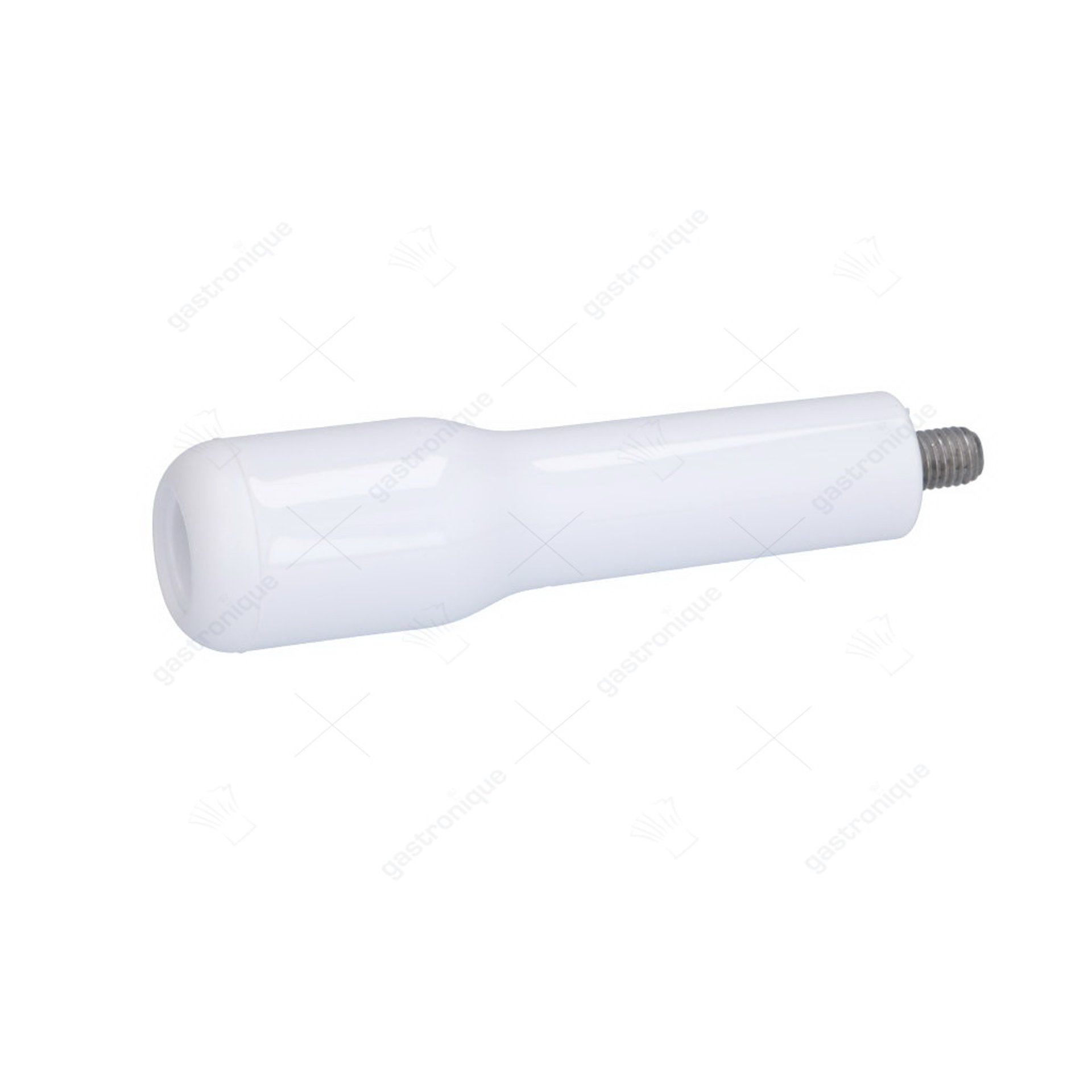filter holder handle white m10 - afbeelding 1