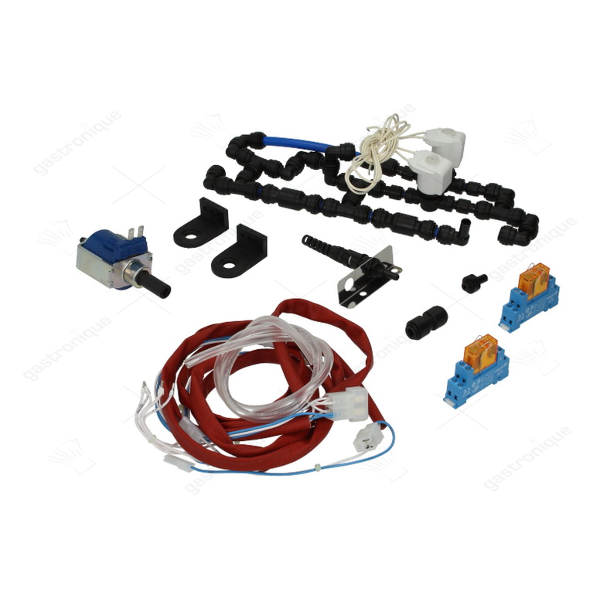 complete check group kit - afbeelding 1