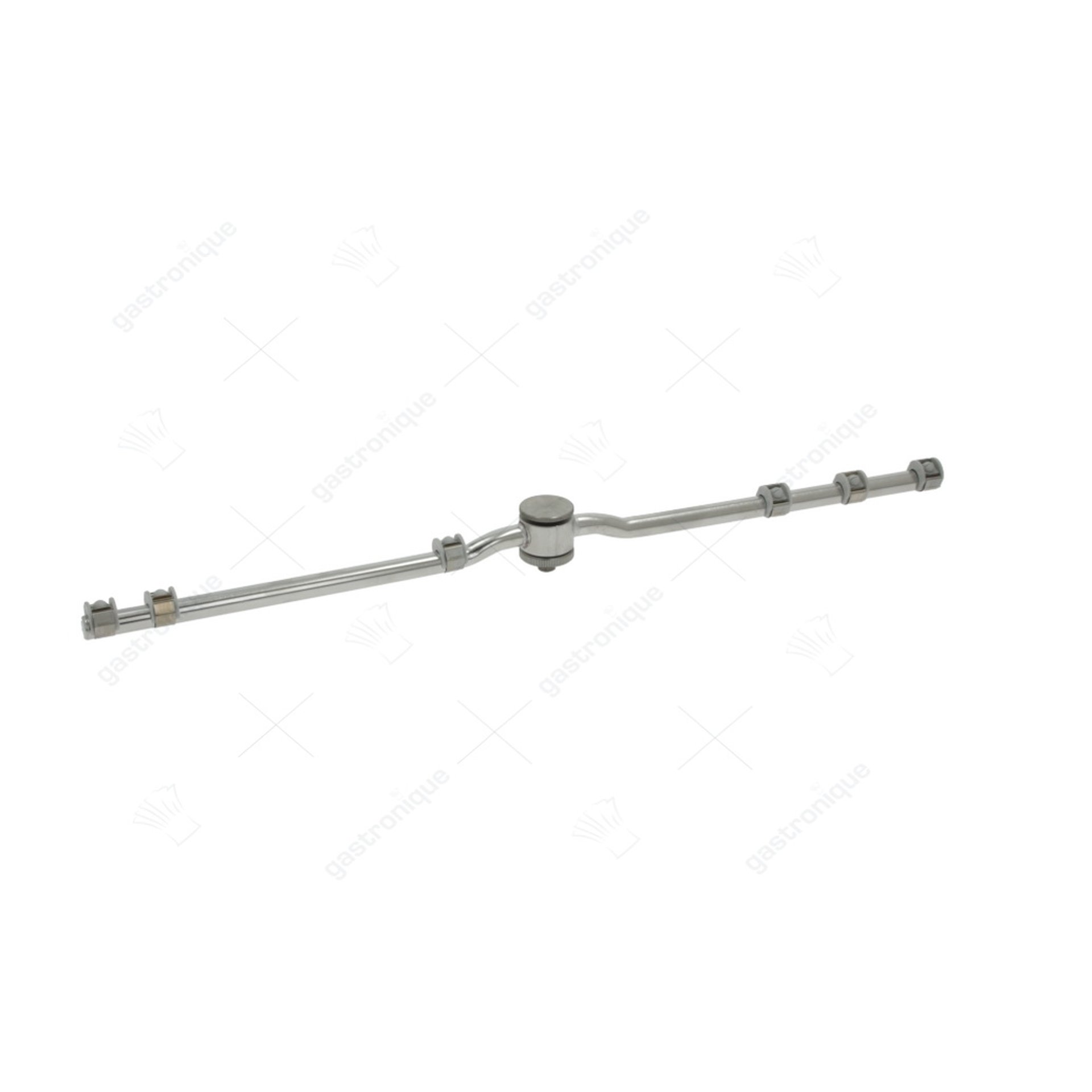 naspoelarm 498 mm - afbeelding 1