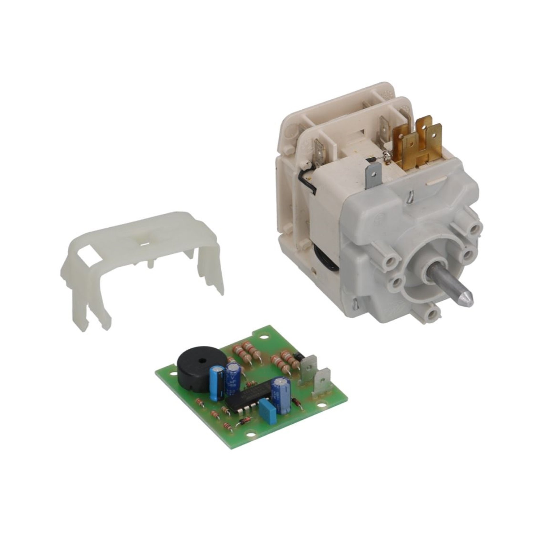 minuteur MS65 avec buzzer durée 120min - image 3