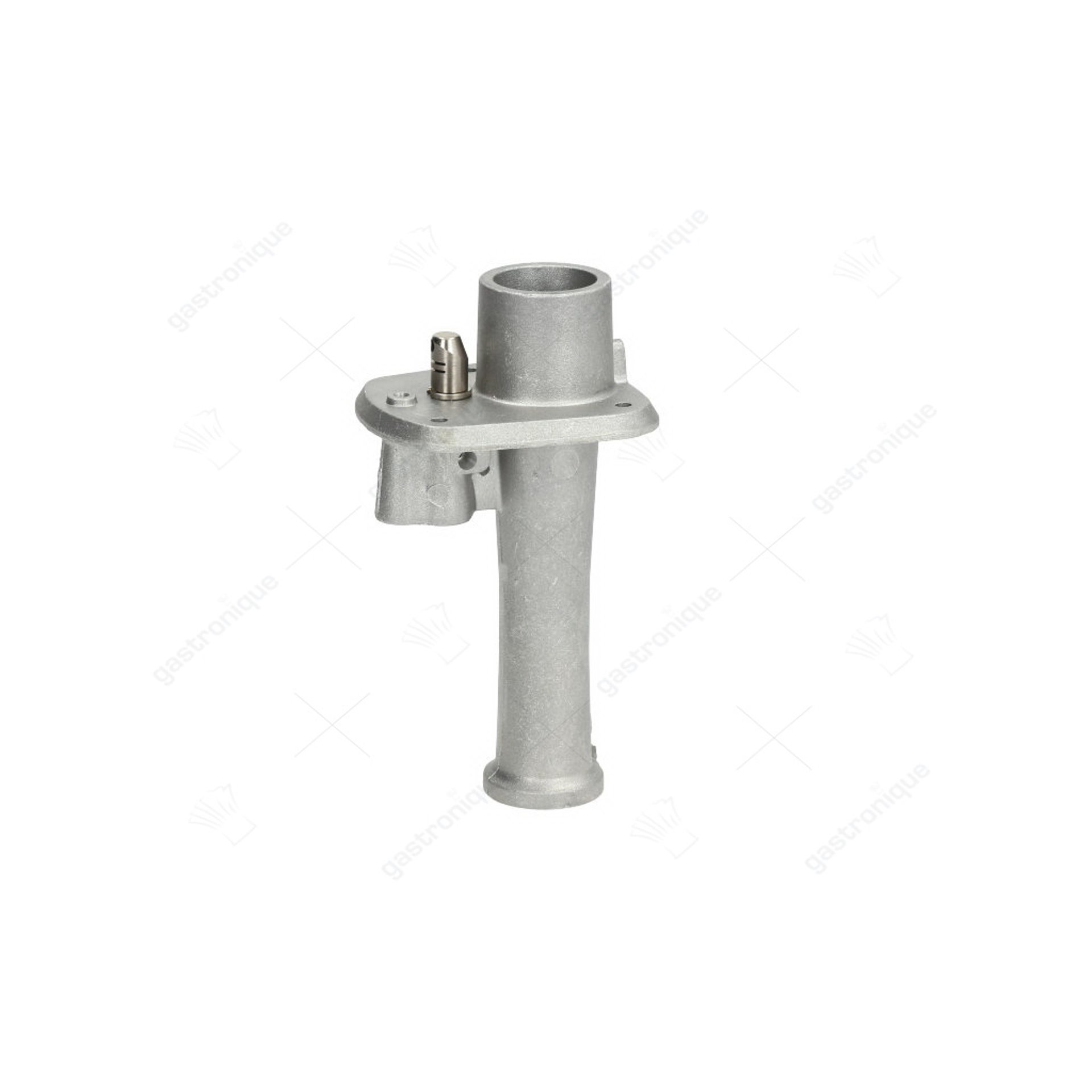 tube Venturi pour diffuseur de flamme 100 mm - image 1