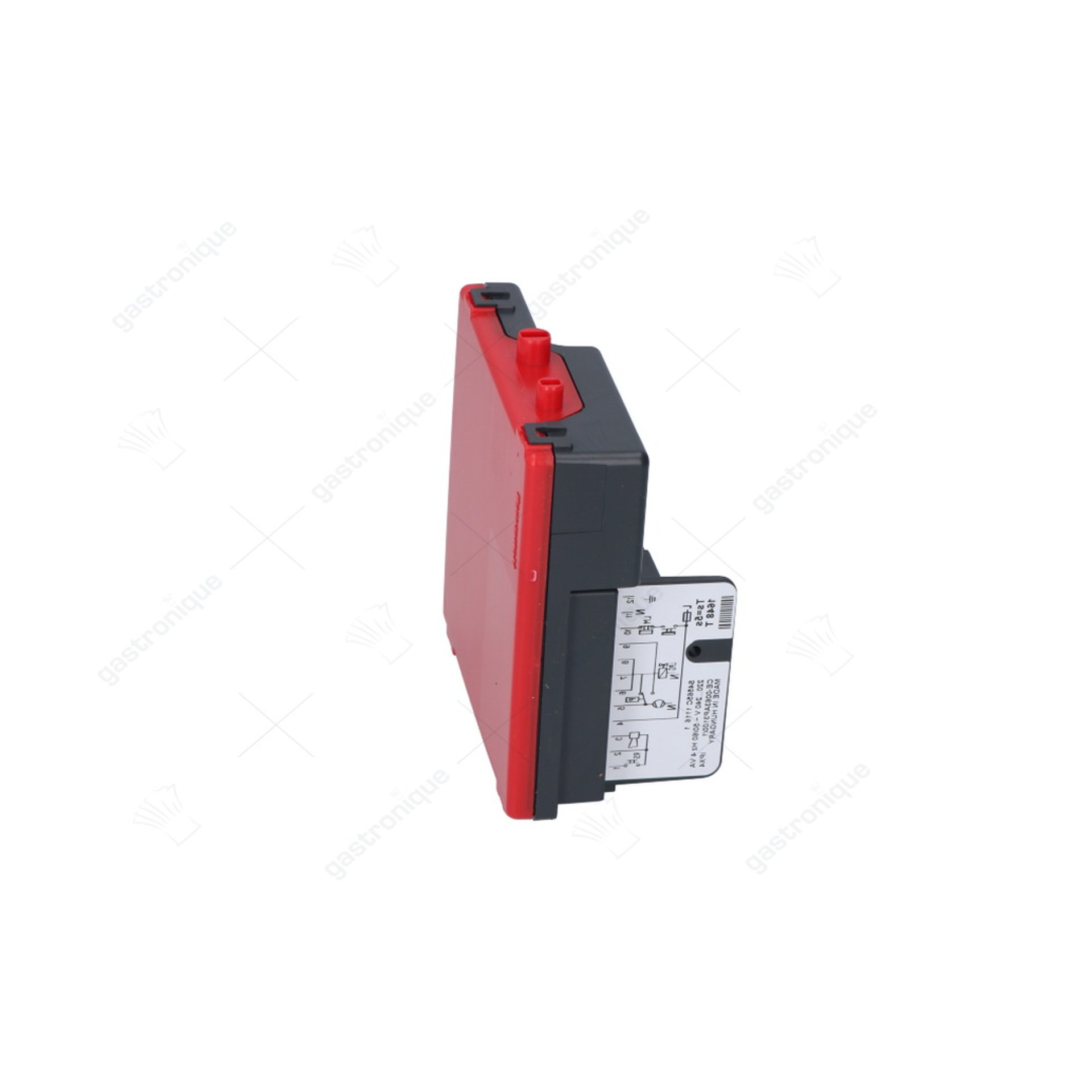 gas burner control HONEYWELL type S4565C 1116 electrodes 2 safety time 5s 220-240V 4VA - image 1