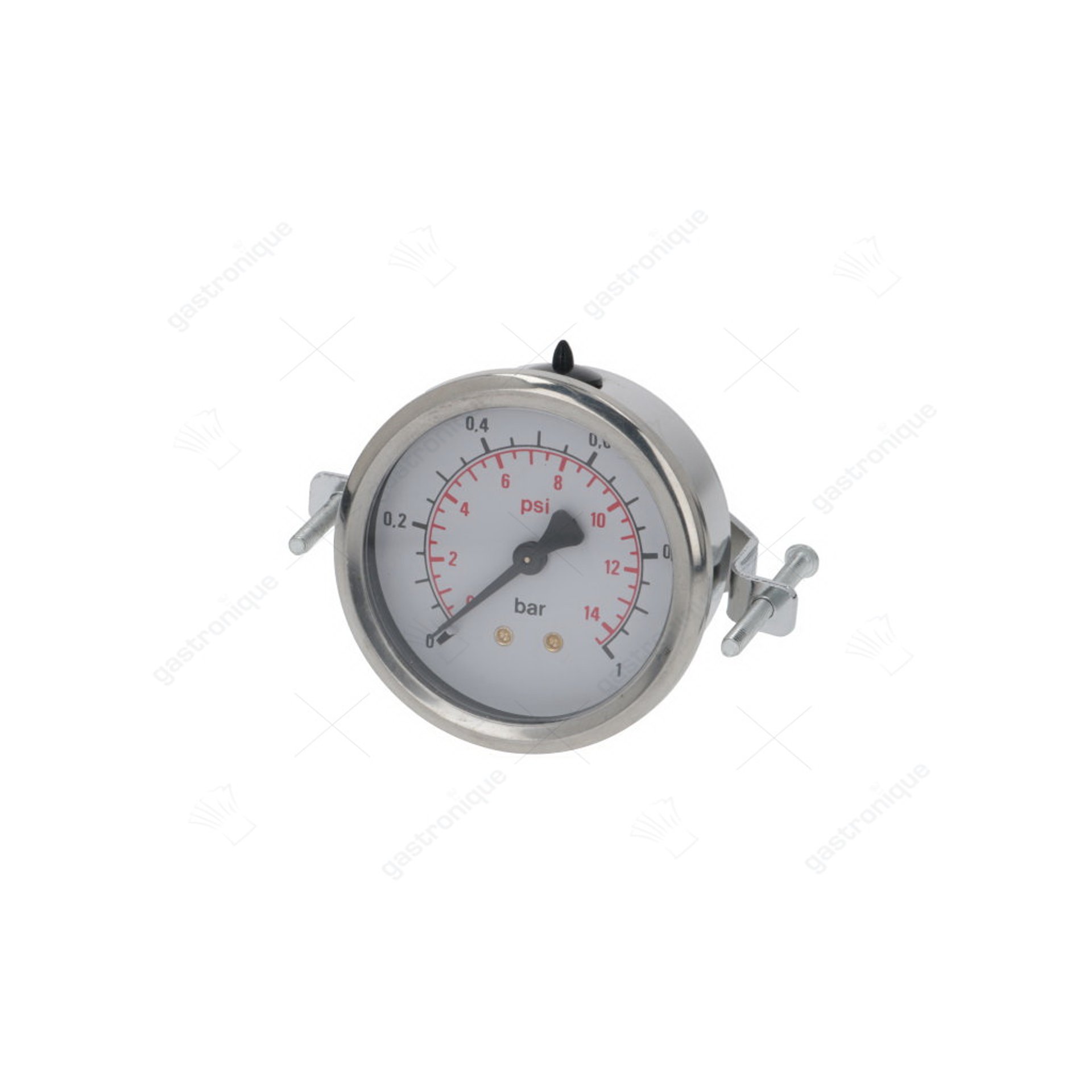 MANOMETER ø 63 mm - afbeelding 1