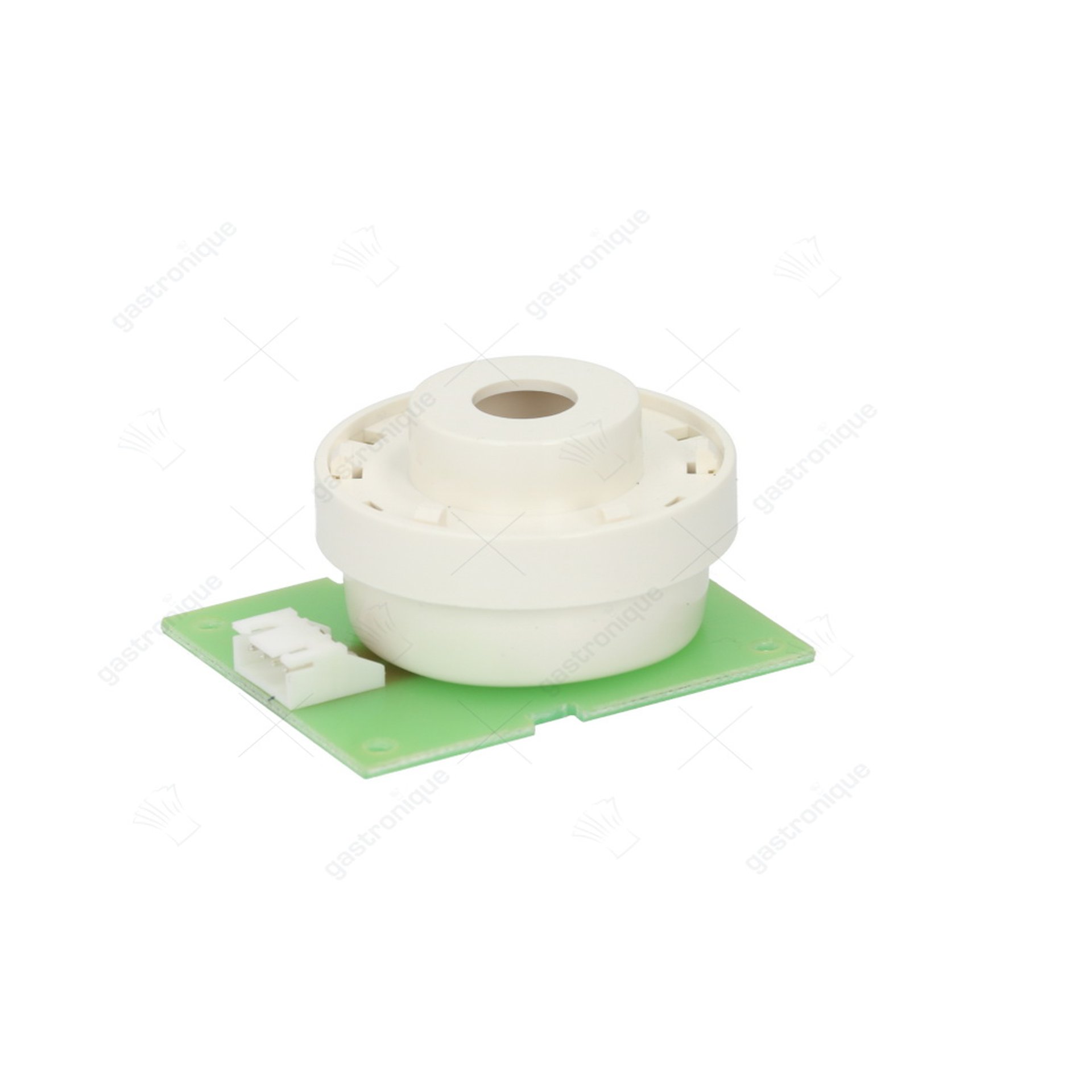 cloche d'alarme avec carte - image 1