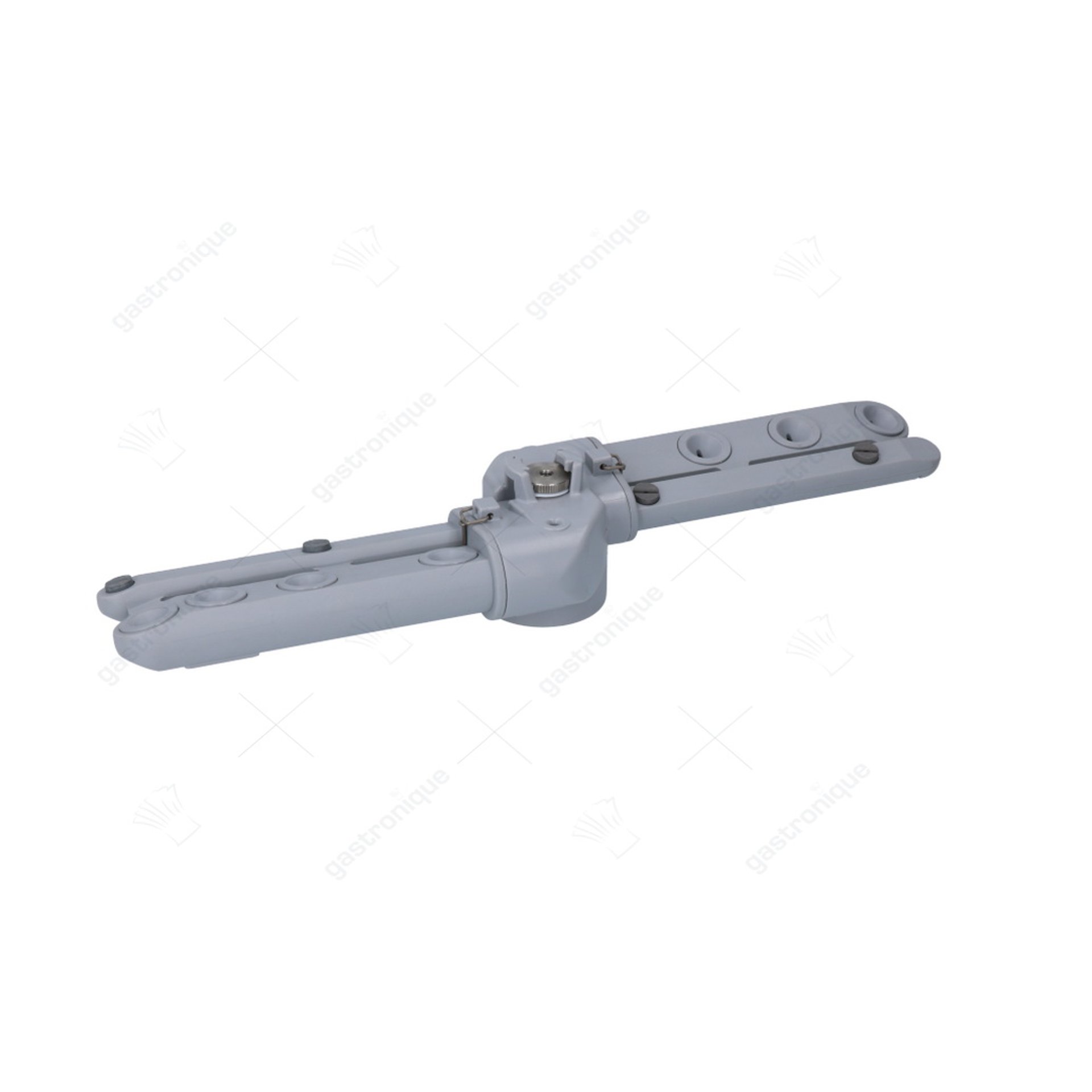 was-/naspoelarm 340 mm - afbeelding 1
