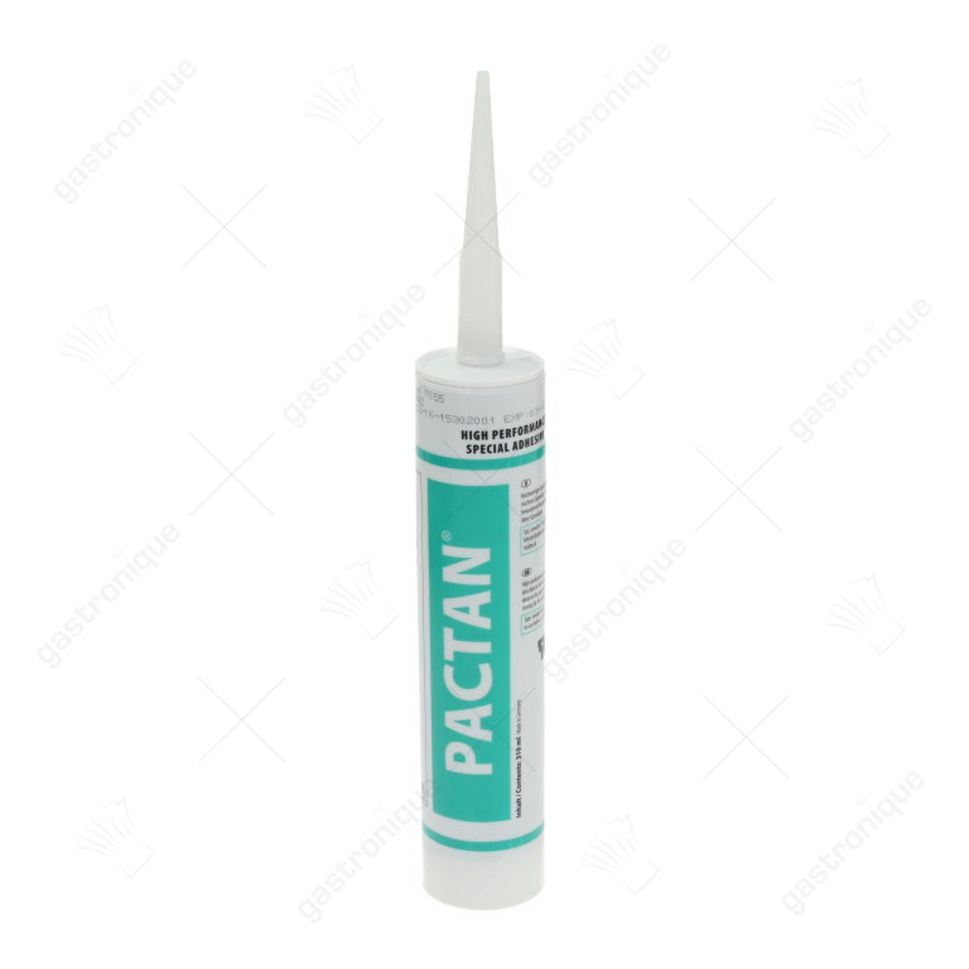 mastic silicone pactan 7055 - image 2