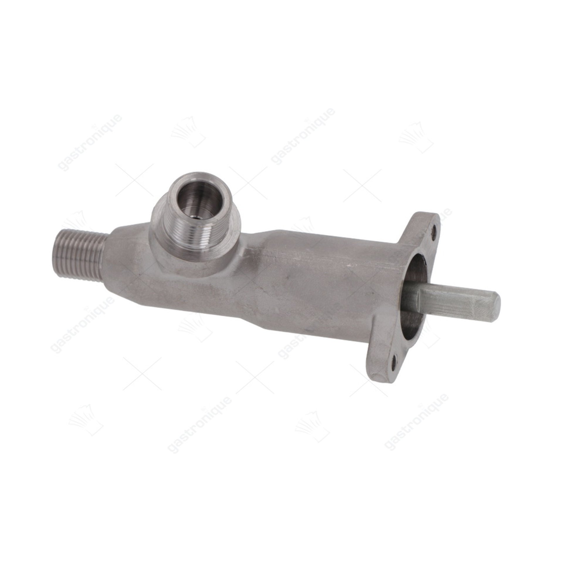 steam/water tap complete - afbeelding 1