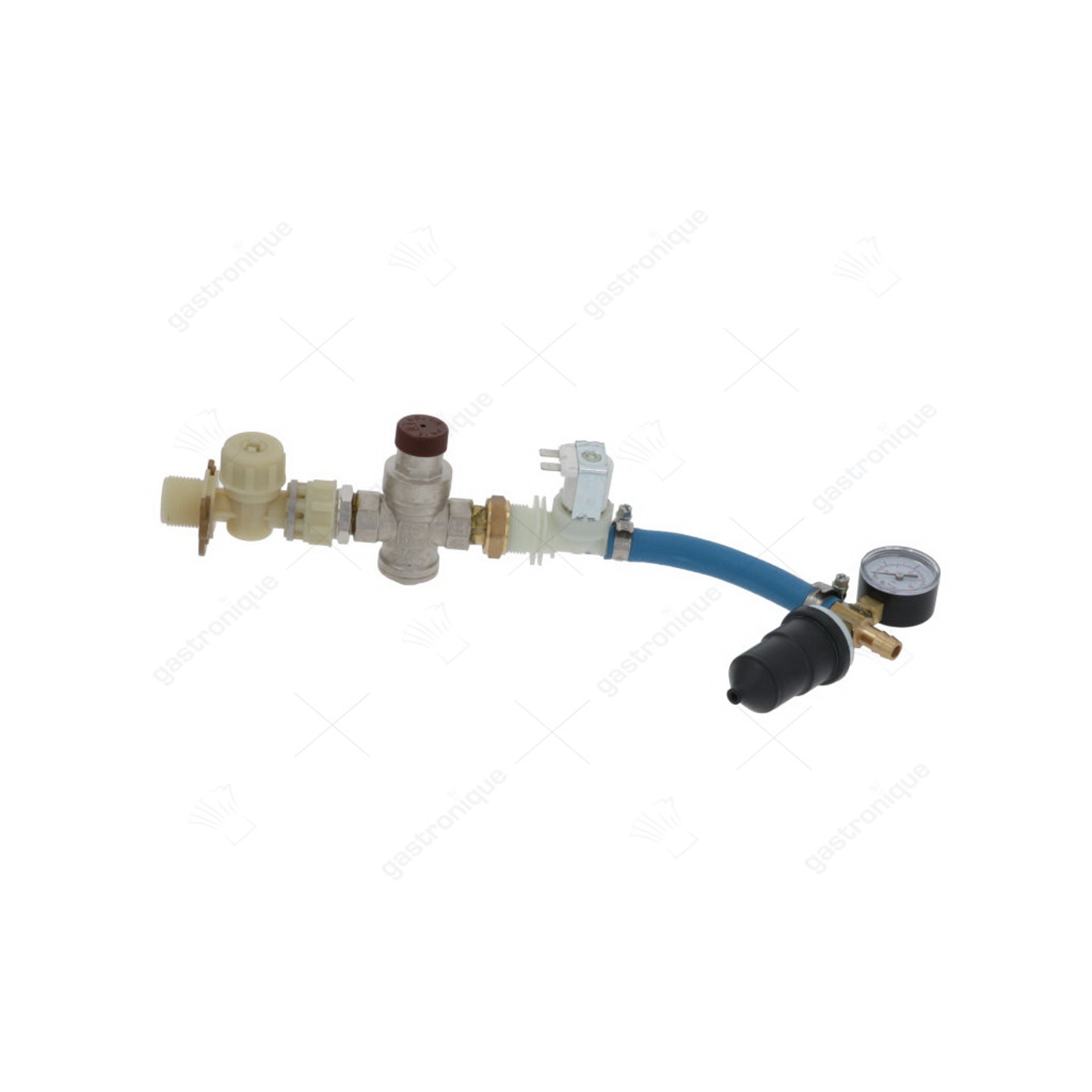 kit chamber water inlet group - afbeelding 1
