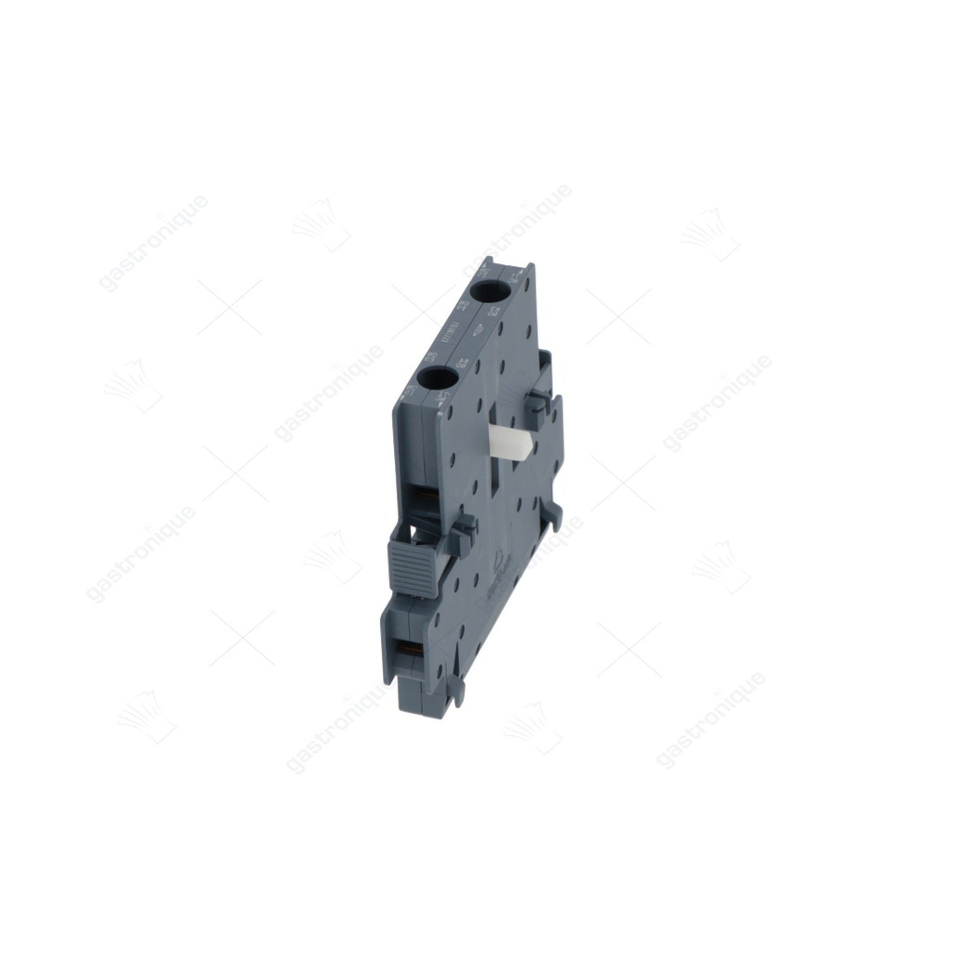 schakelaar auxiliaire siemens 3rh1921 - afbeelding 1