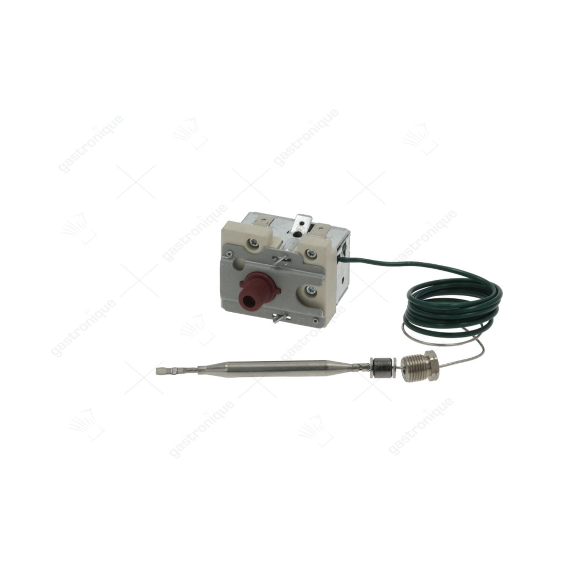 thermostaat 1-face 240°C - afbeelding 1