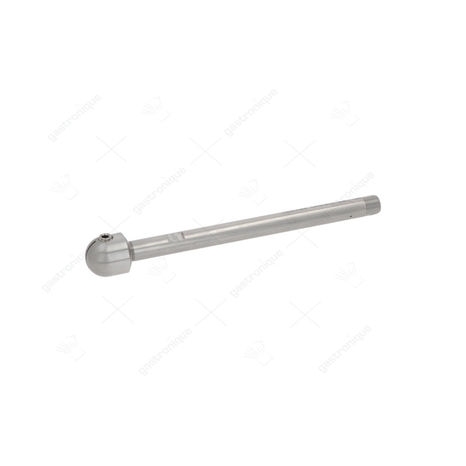 diffuser for washing oven 165 mm - afbeelding 1