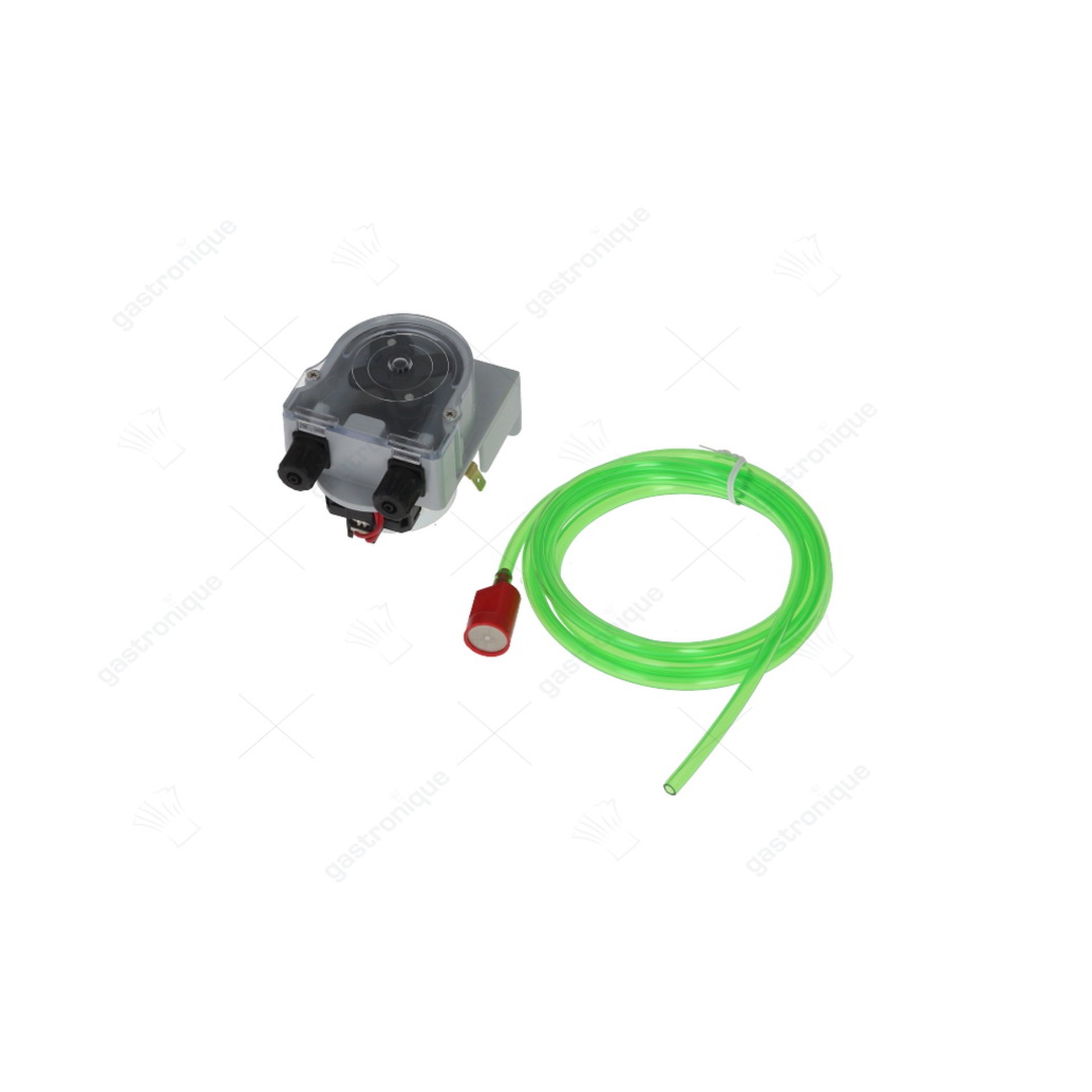 rinse aid peristaltic dispenser - image 1
