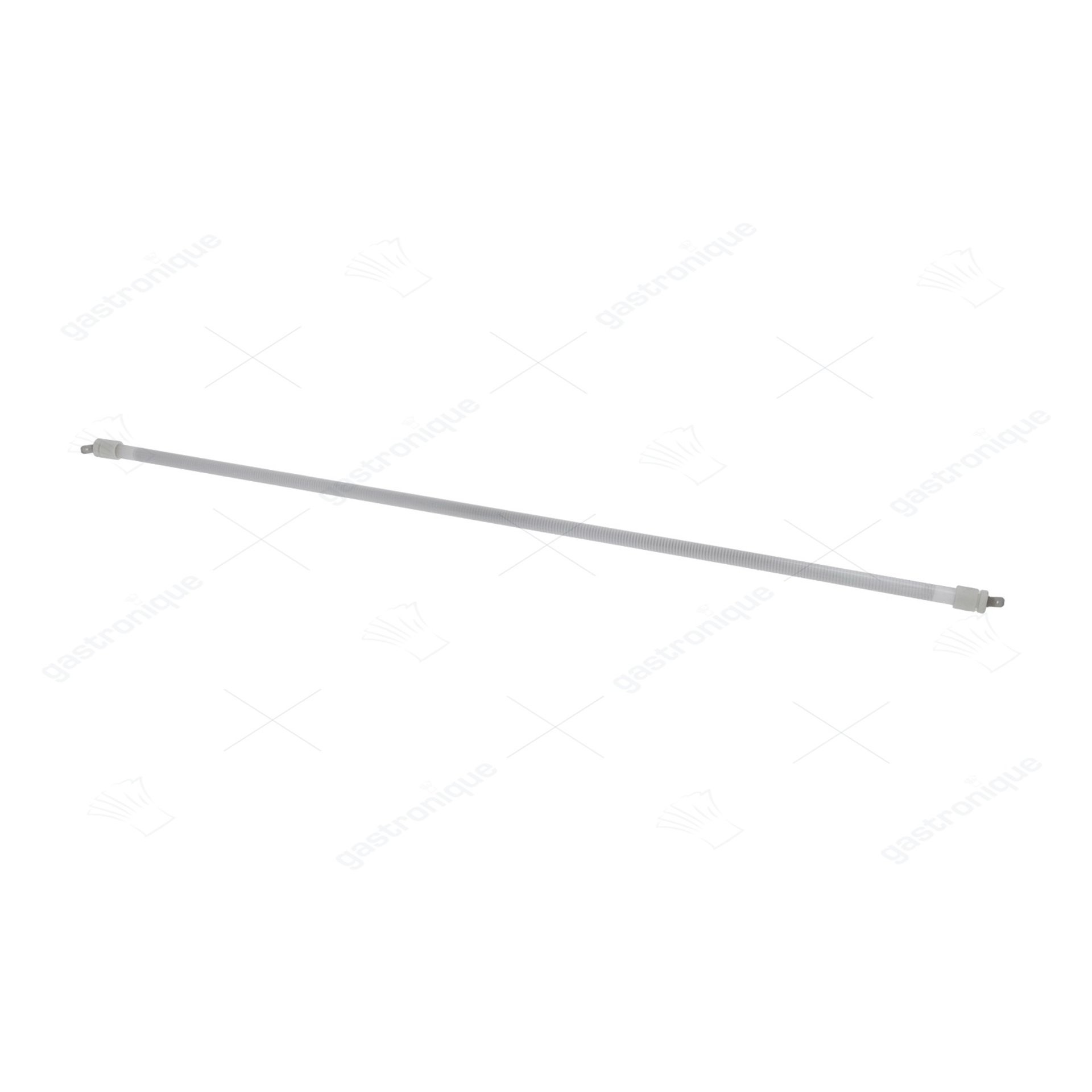 Quartz element 310w 115v 455mm ø 11mm - afbeelding 1