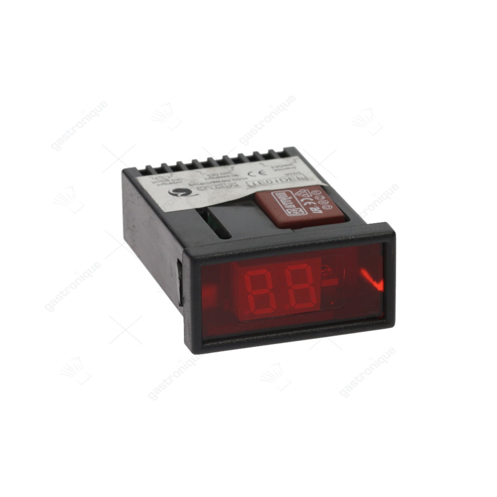 digitales Thermometer eurema te01def - Bild 1