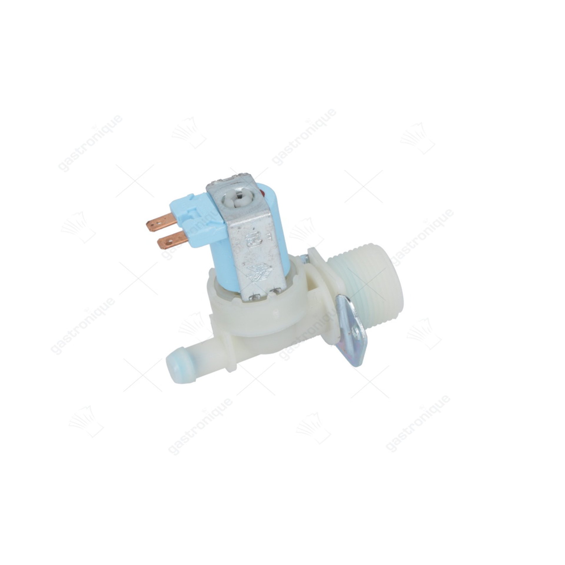 solenoid valve ELETTROVALVOLA 1 WAY 230V 50/60Hz - image 1