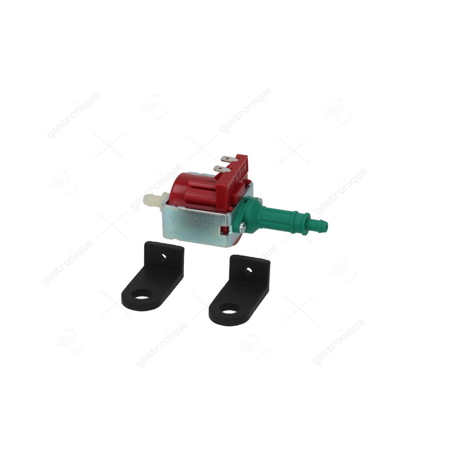 kit de pompe vibratoire 22w 230v 50hz - image 1