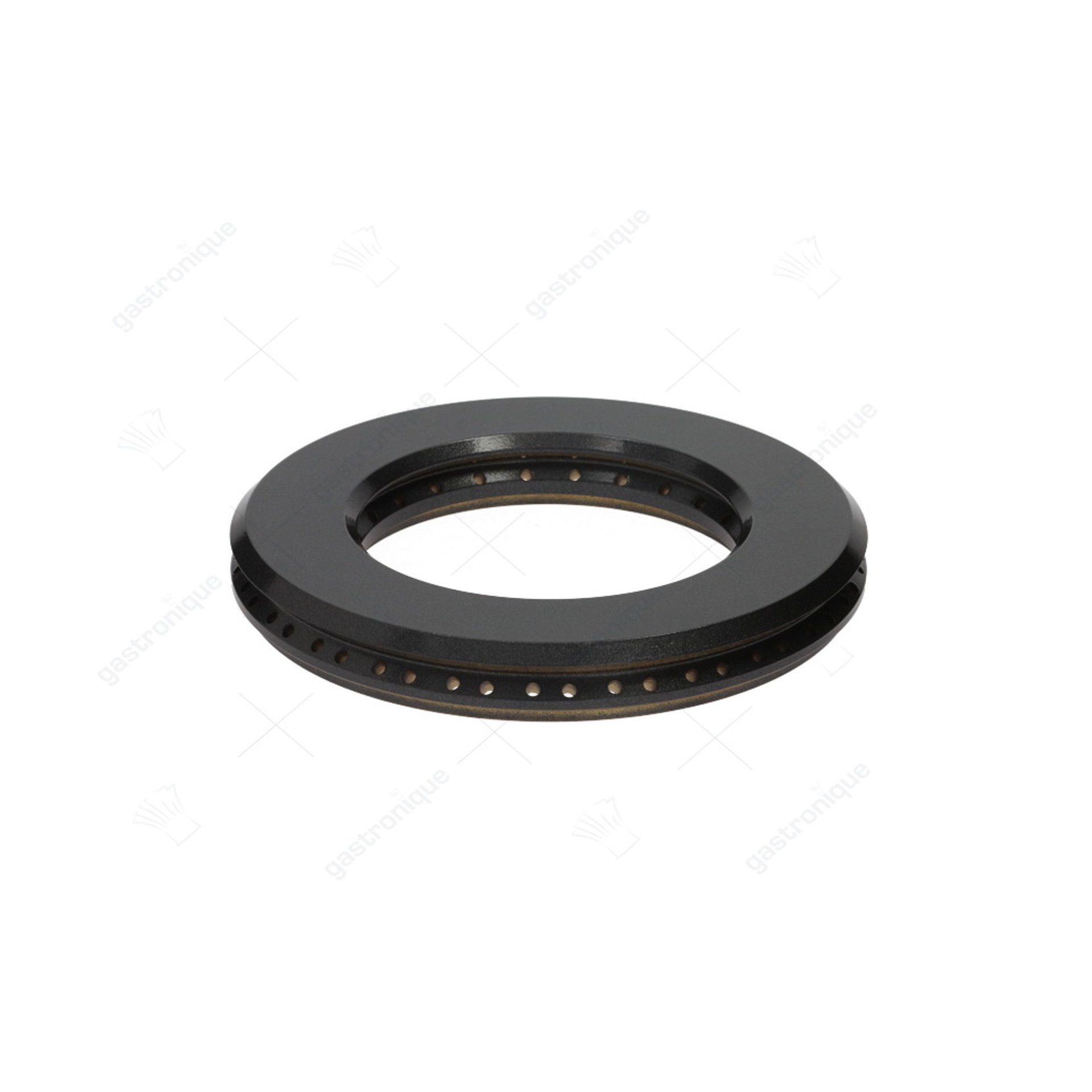 branderdeksel ø 150 mm opaque - afbeelding 1