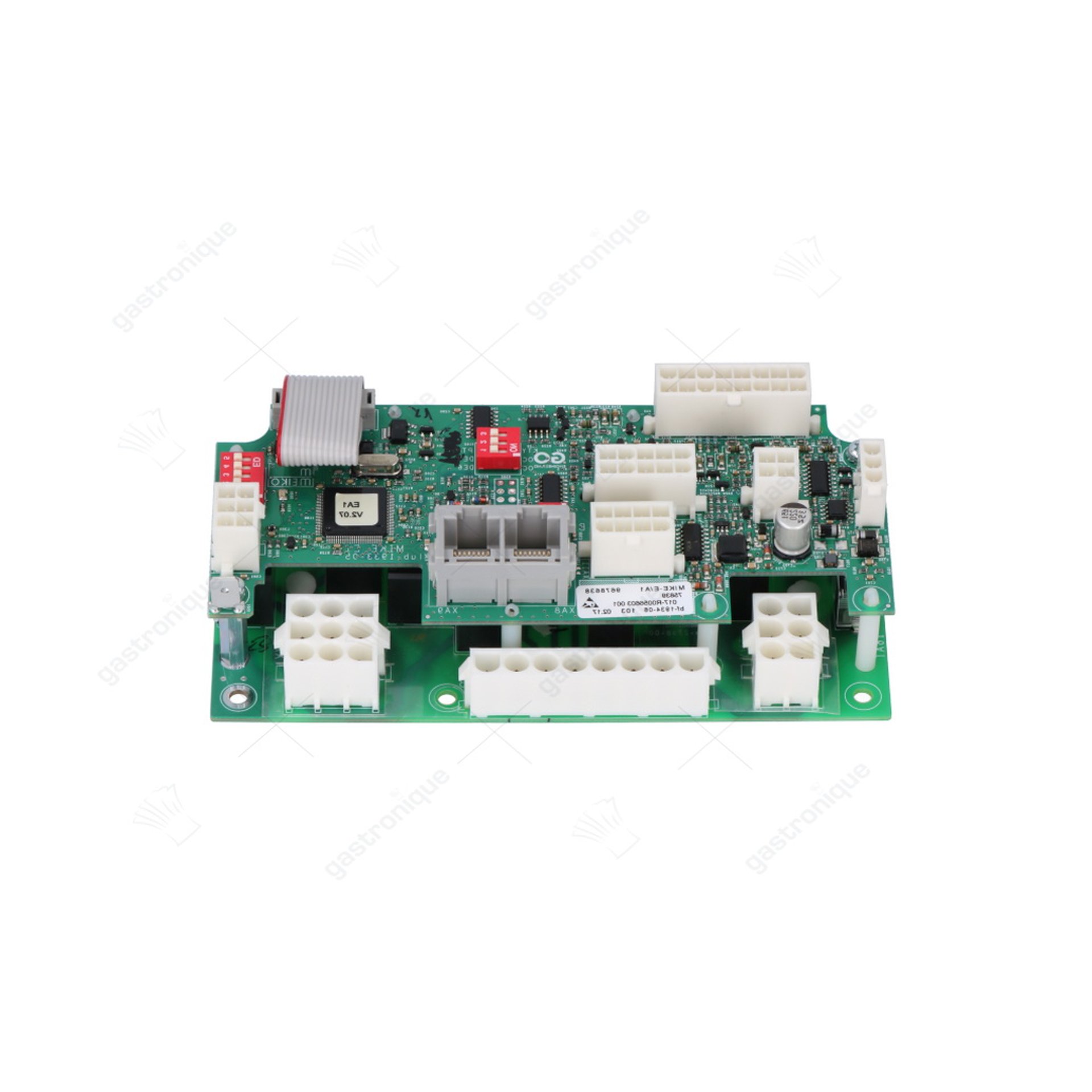 carte de circuit imprimé mike2-e/a1 - image 1