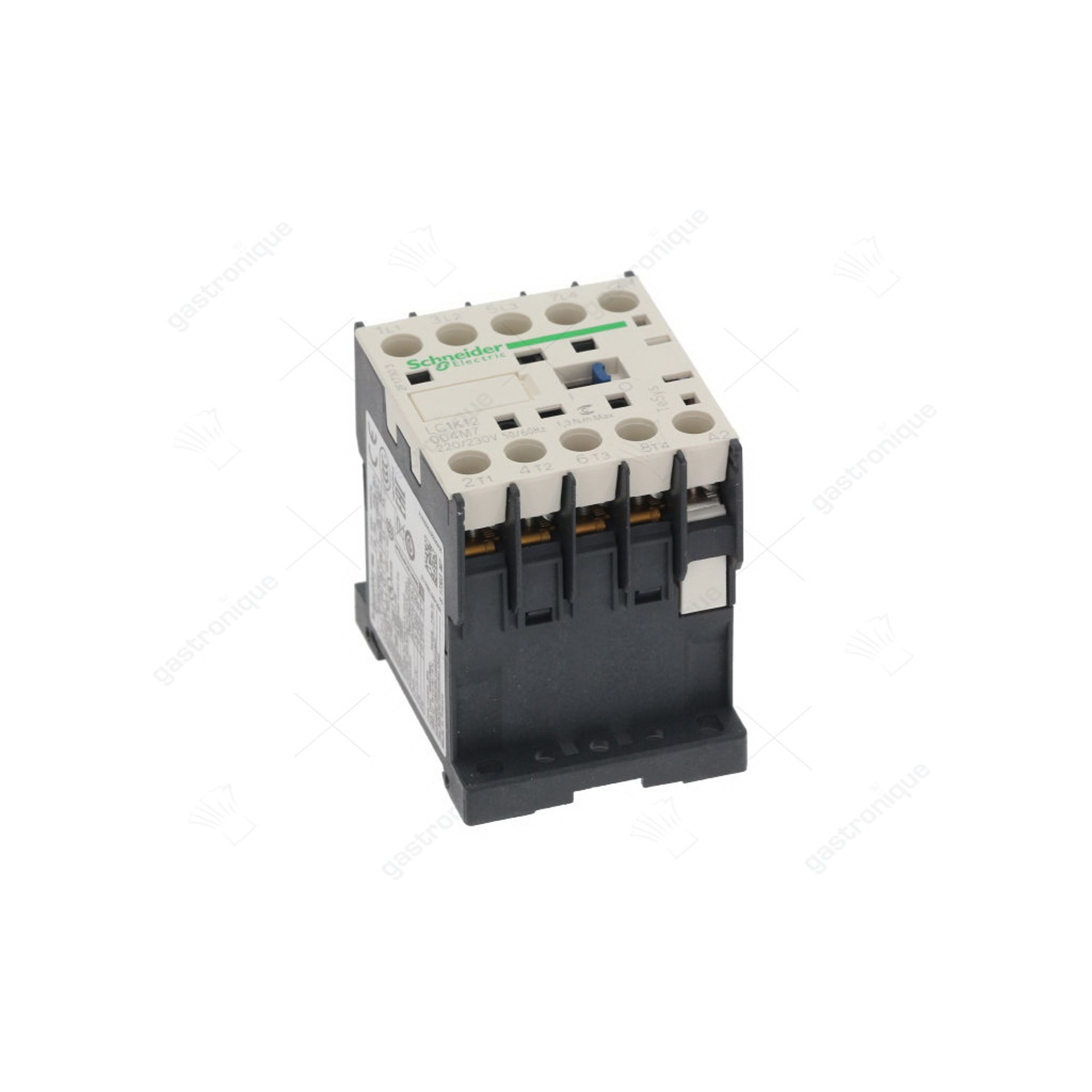 magneetschakelaar schneider lc1k12004m7 - afbeelding 1