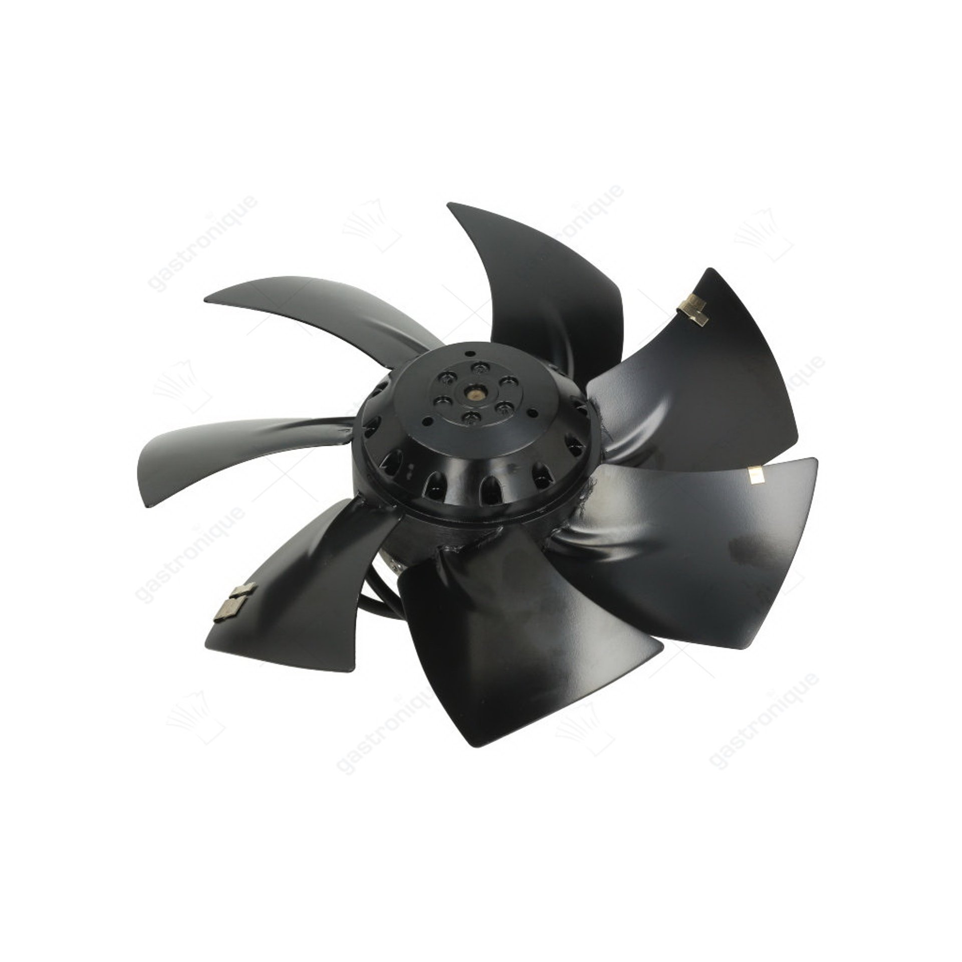 ventilateur axial ebm a4s250ah02-01 - afbeelding 1