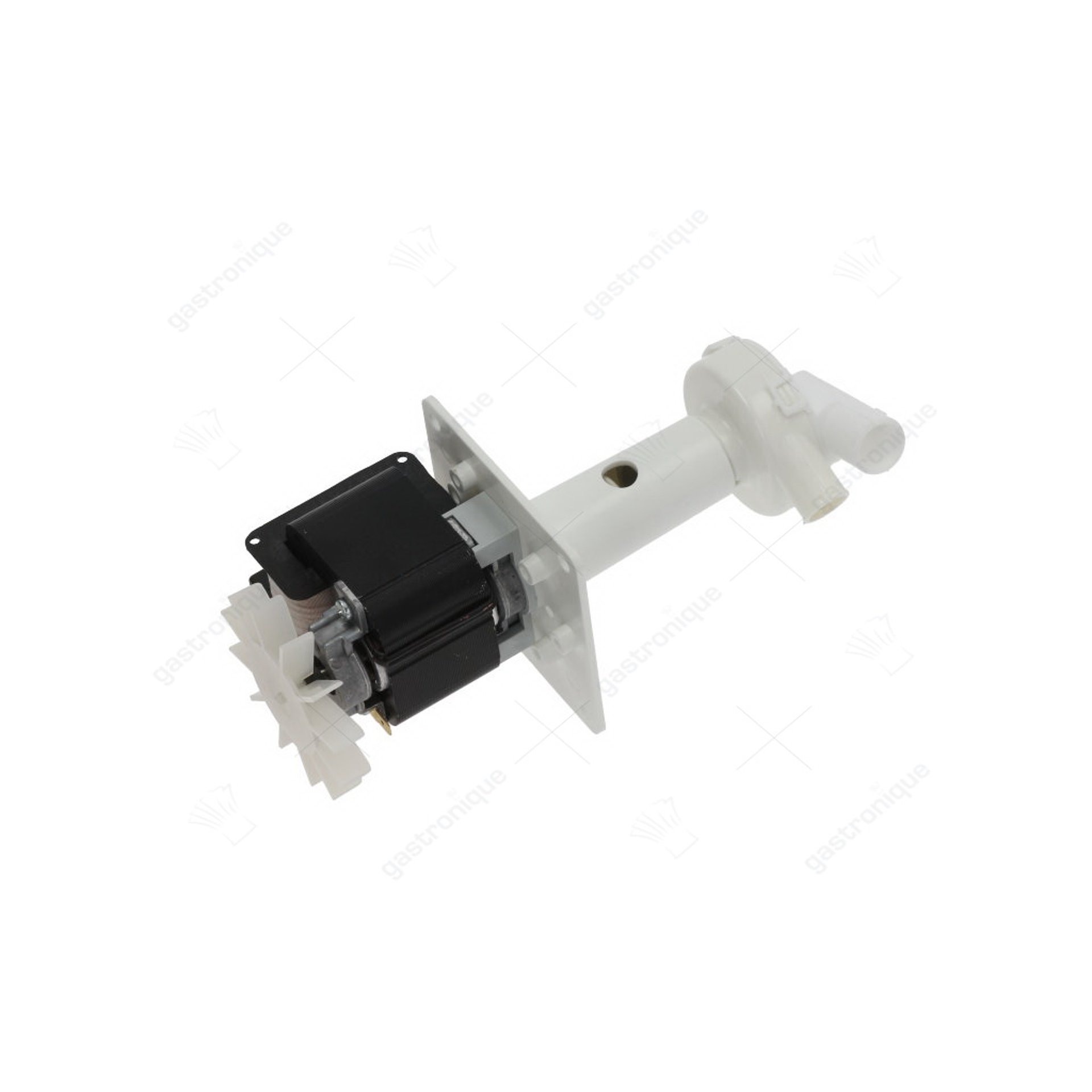 pompe COPREL type NG55 Girada 50W 230V 50/60Hz entrée ø 20mm sortie ø 17mm L 125mm - image 1