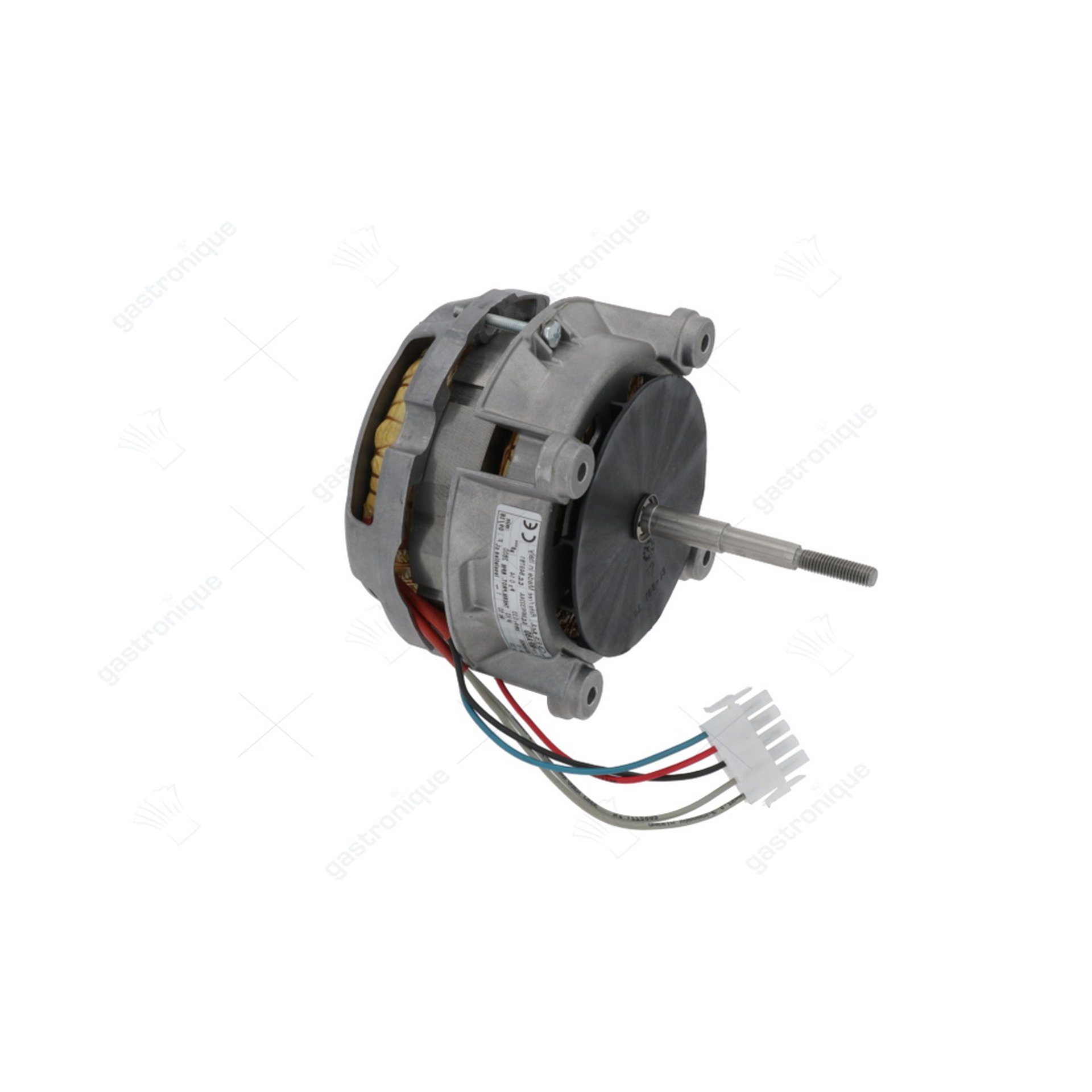 motor single-phase lgb mfa80 - afbeelding 1