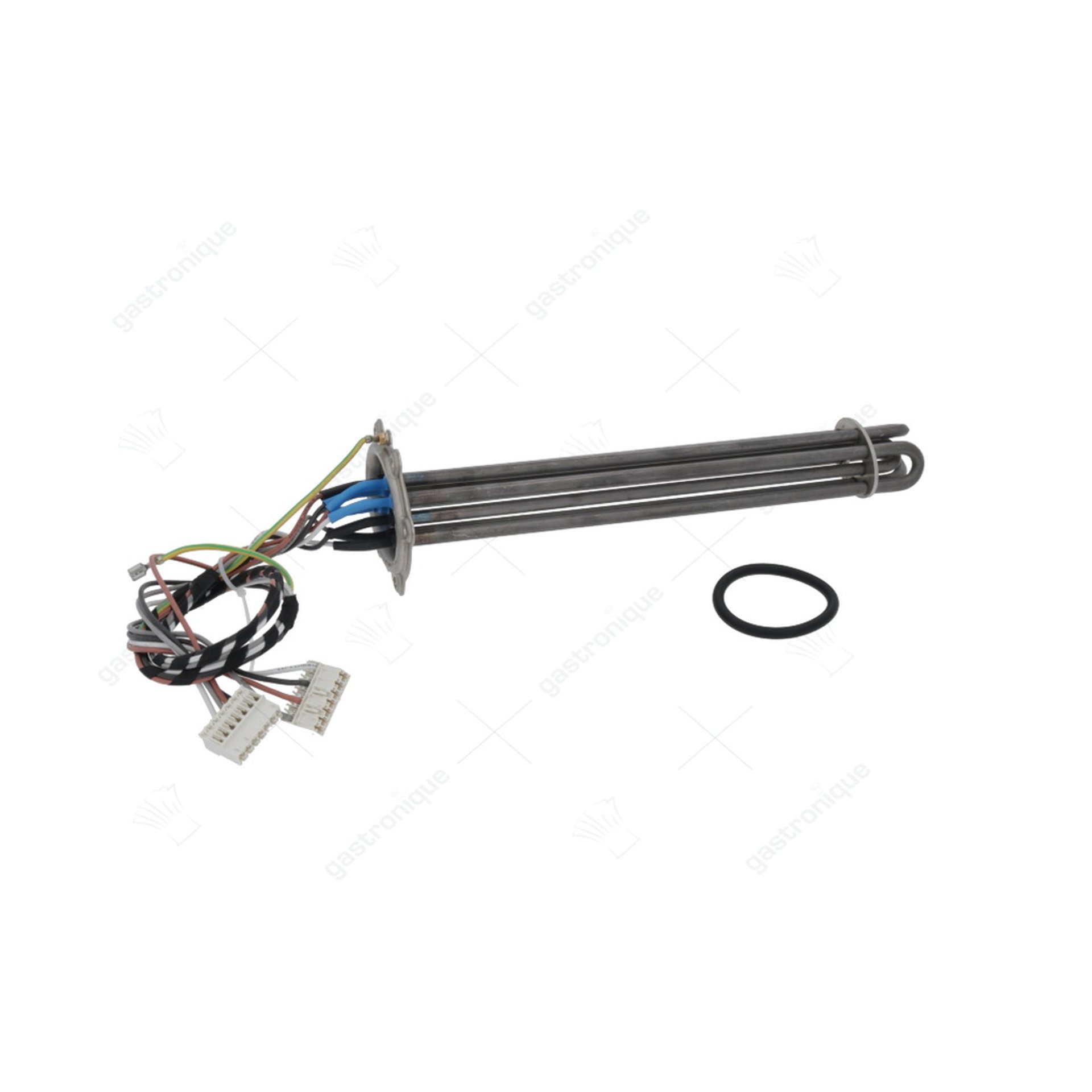 ensemble d'éléments chauffants 10800W 200-254/380-440V VC 4 L 360mm connexion codée - image 1