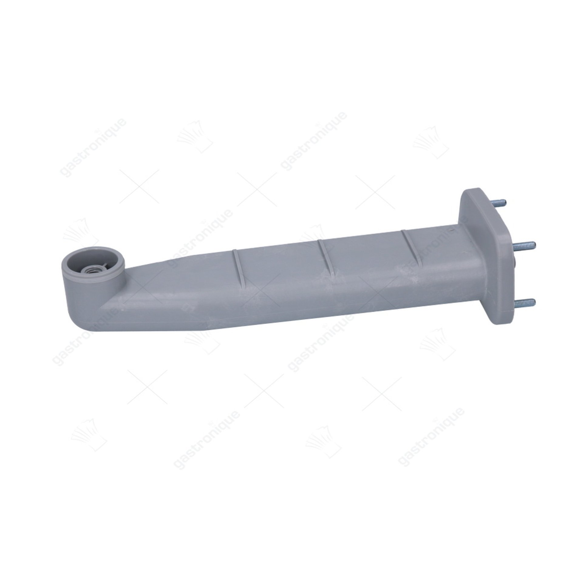Wasch-/Spülrohr 310 mm - Bild 1