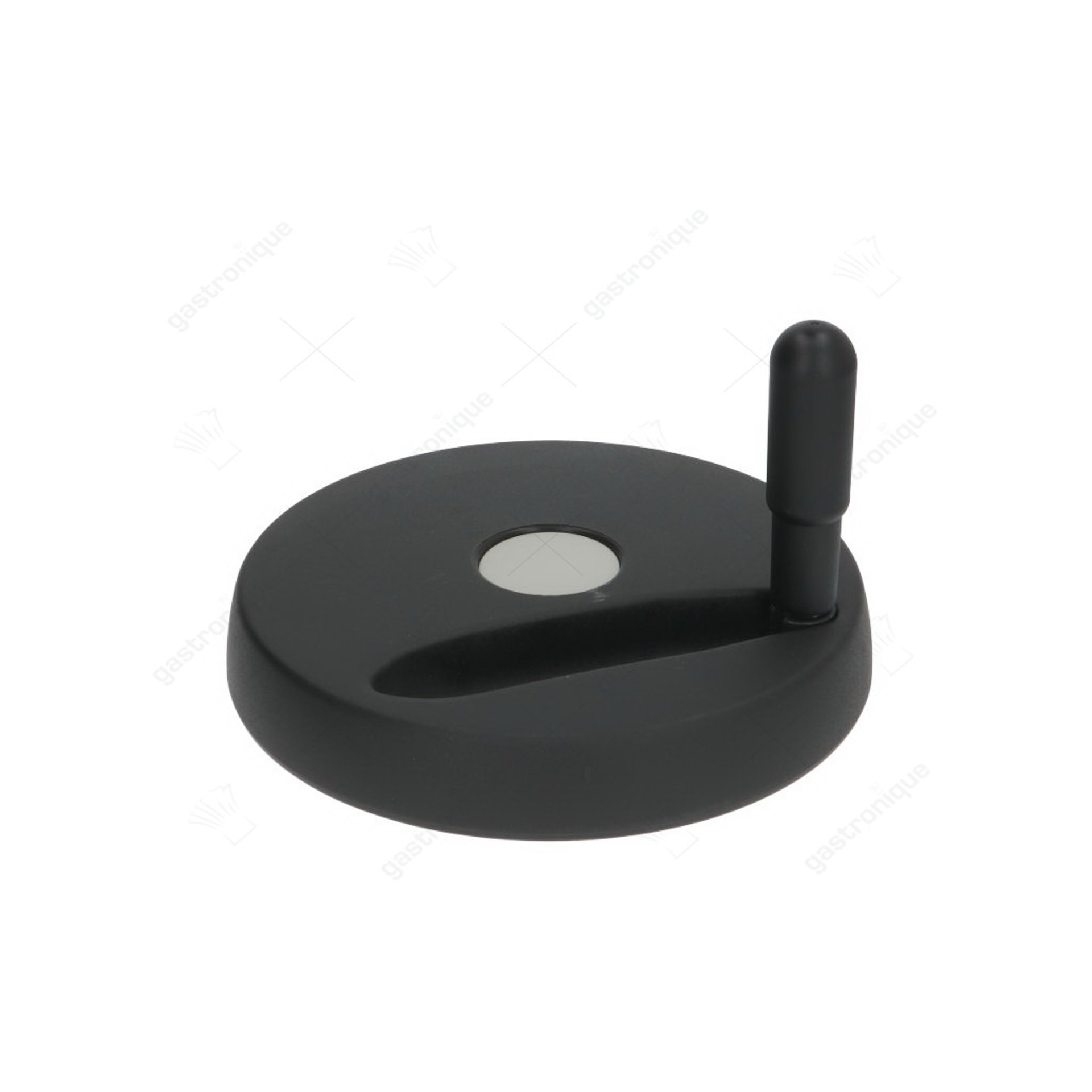 handwheel ø 200 mm - afbeelding 1