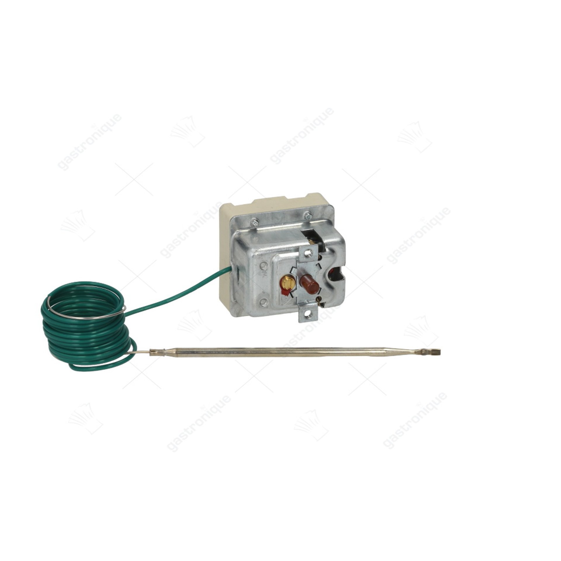thermostaat 3-fasen 360°C (ZIE LF3444493) - afbeelding 1