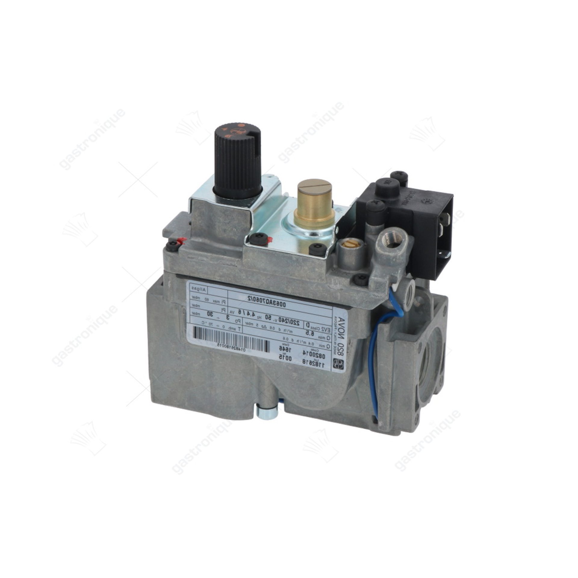 valve 820 nova ø 1/2"ff - afbeelding 1